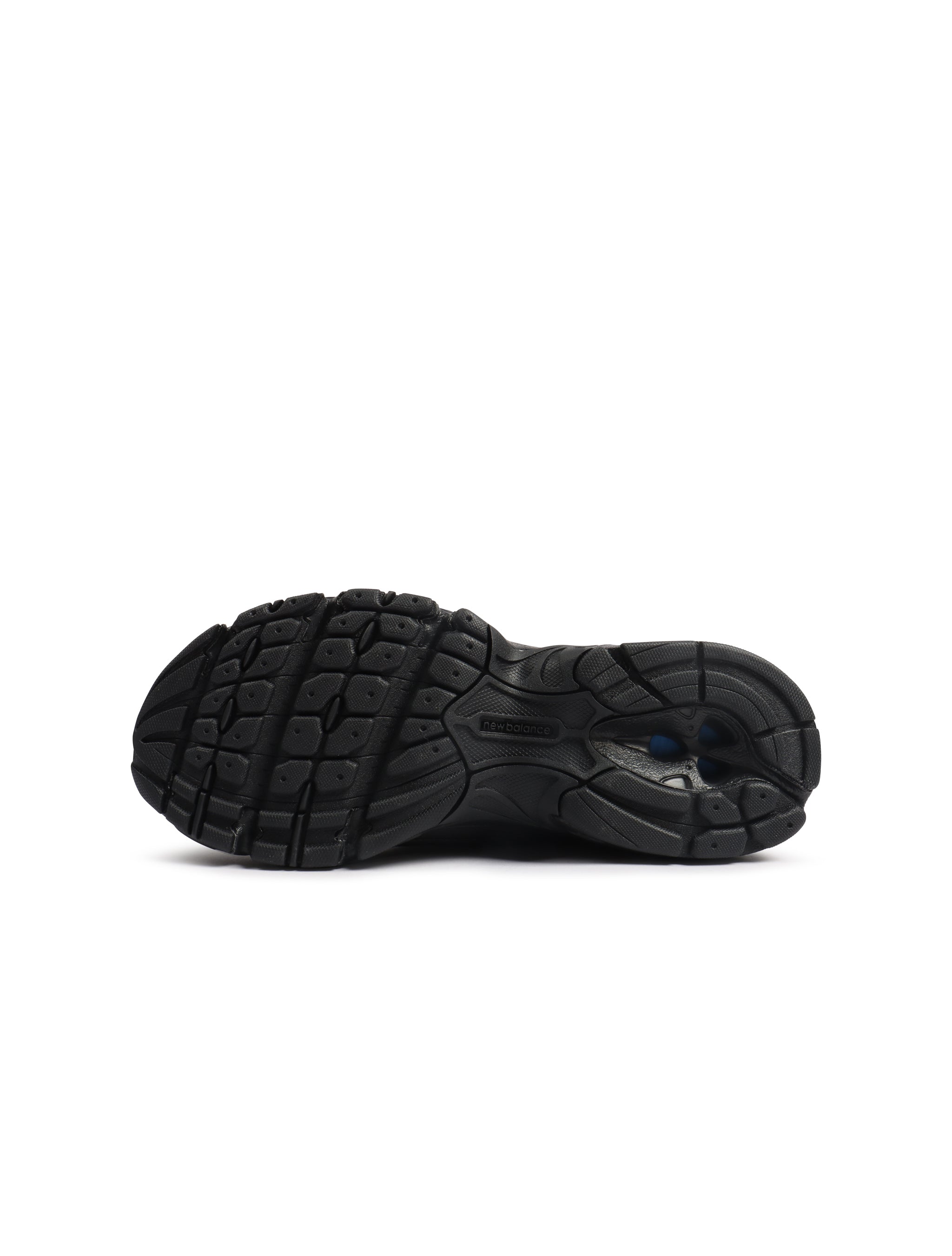 New Balance Big Kids 740 - Black