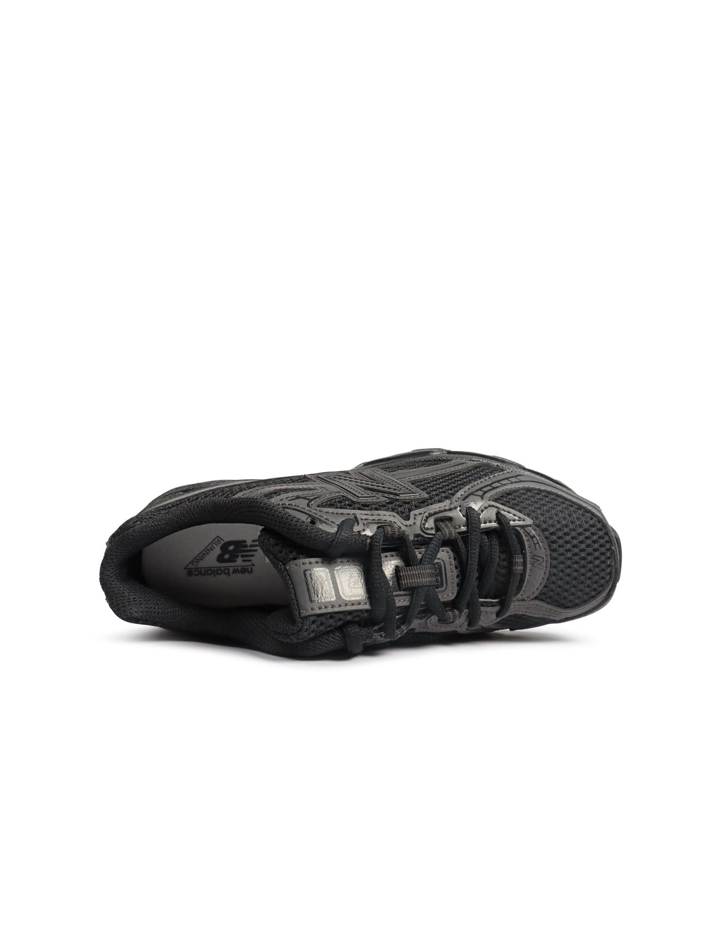 New Balance Big Kids 740 - Black