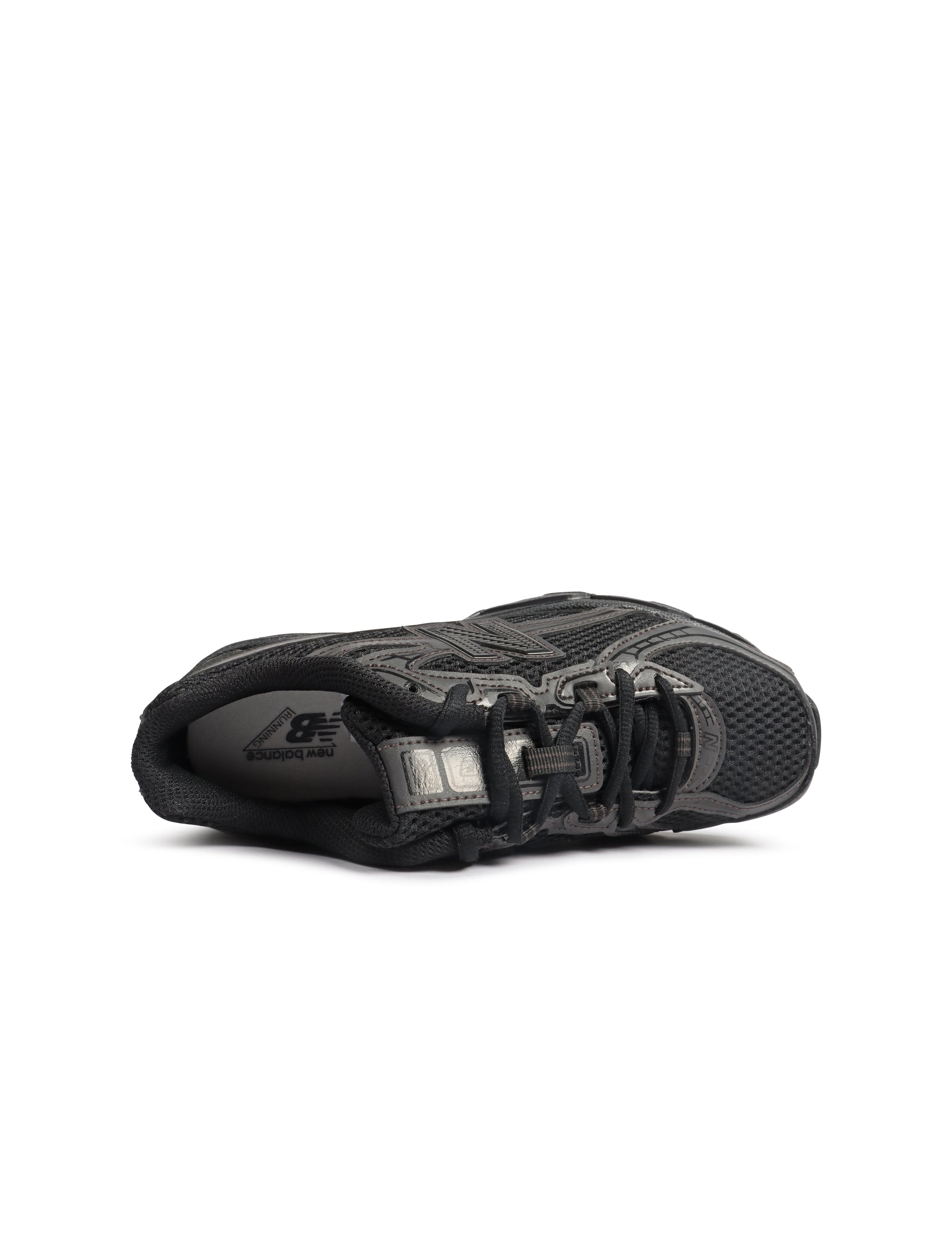 New Balance Big Kids 740 - Black
