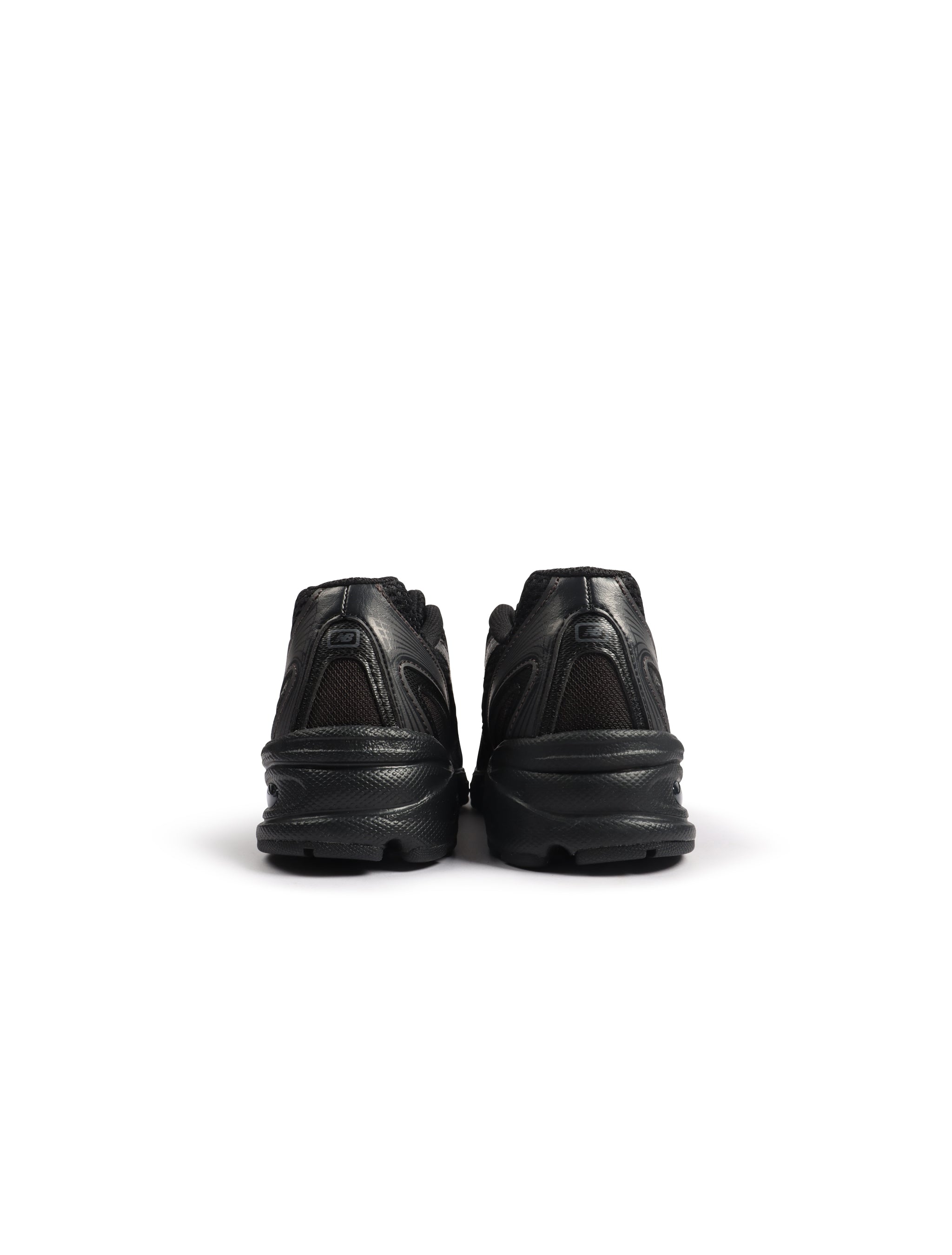 New Balance Big Kids 740 - Black