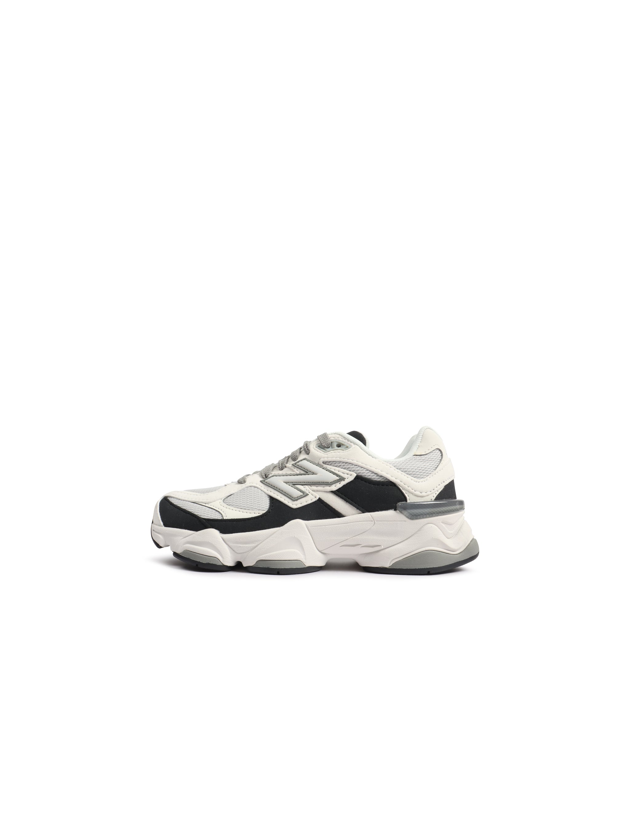 New Balance (PS) 9060 Casual Shoes - Reflection/Black