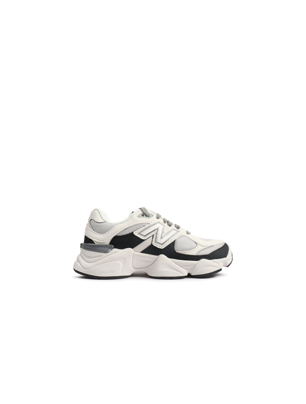 New Balance (PS) 9060 Casual Shoes - Reflection/Black
