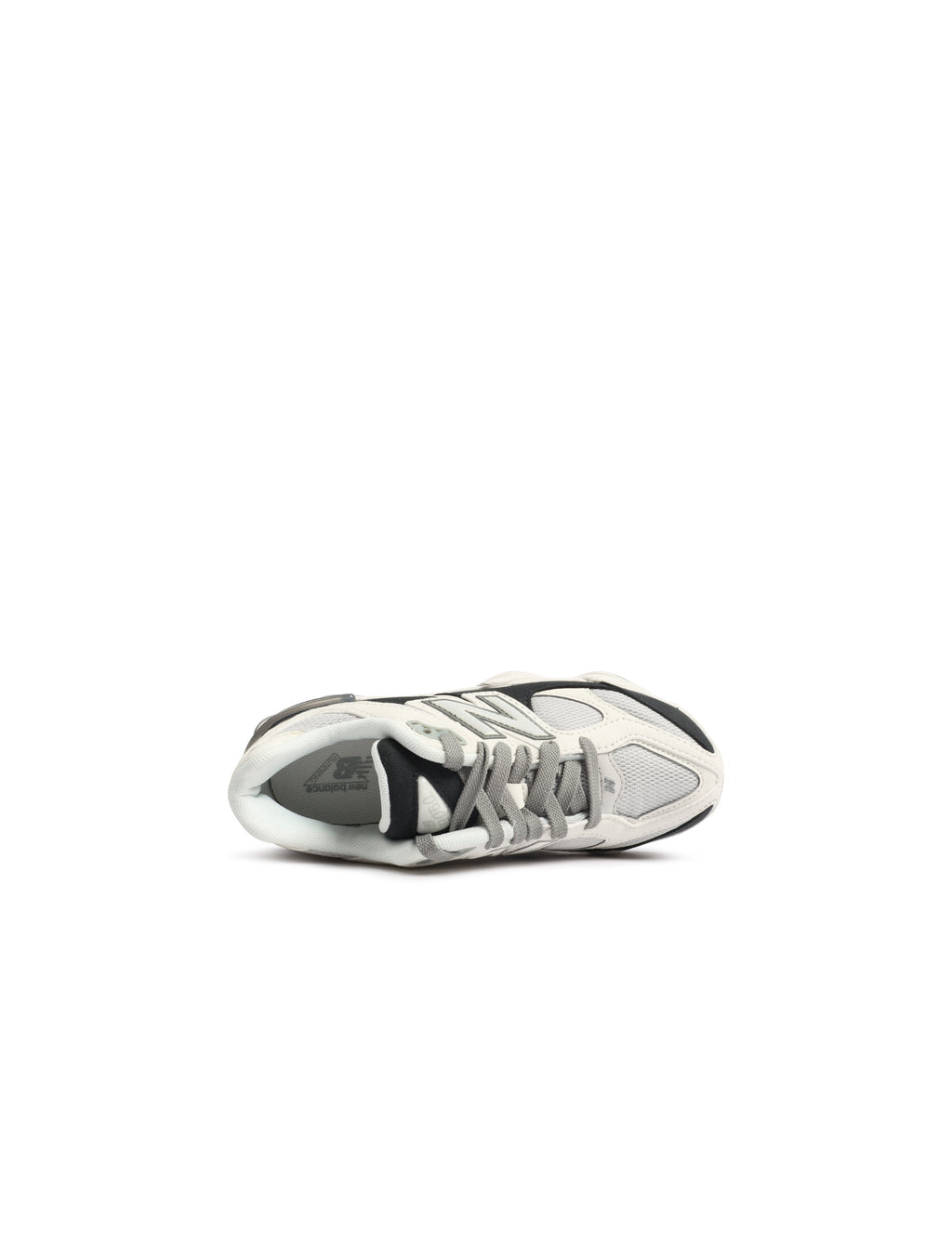 New Balance (PS) 9060 Casual Shoes - Reflection/Black