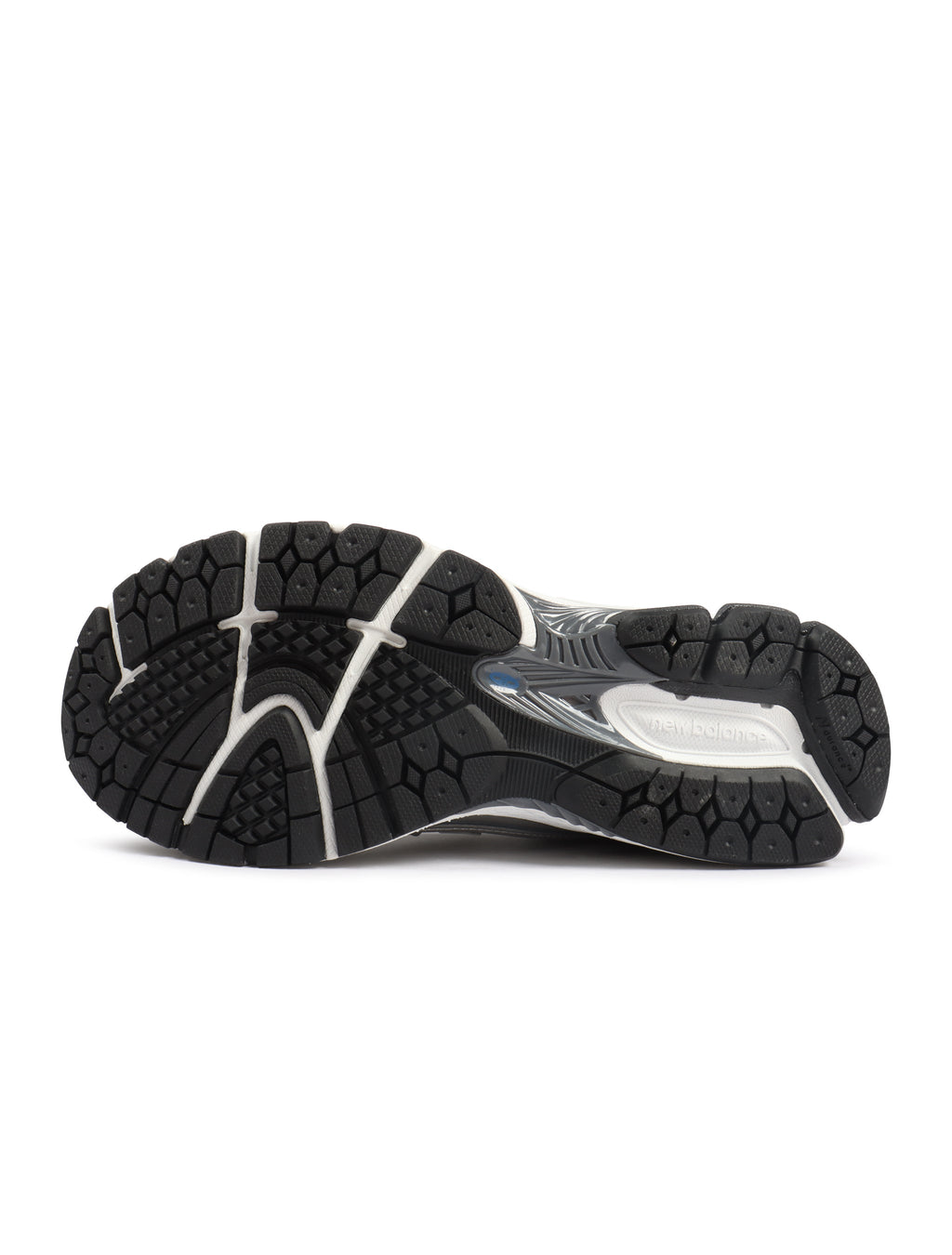 New Balance Mens 1906 Sneakers - White/Grey