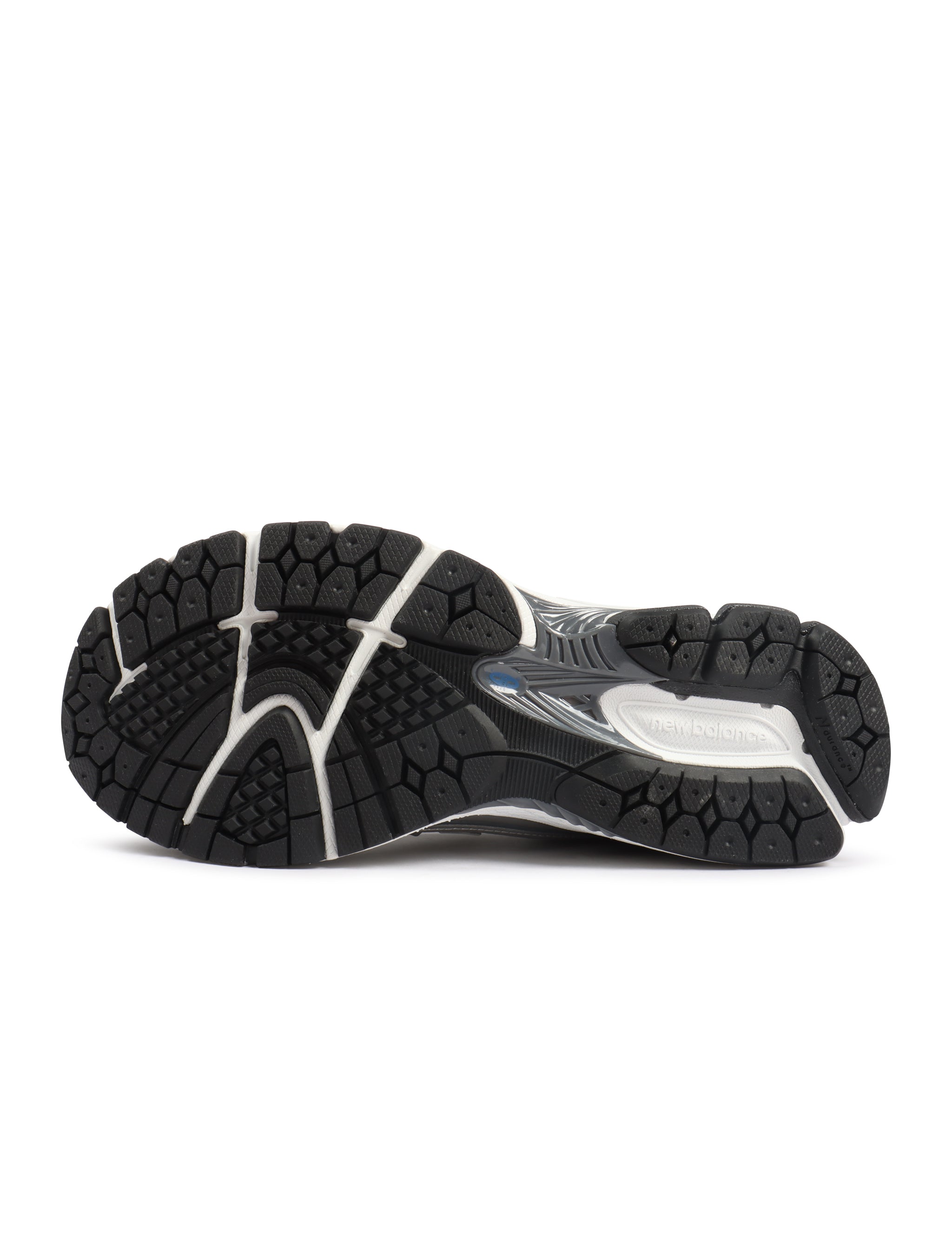 New Balance Mens 1906 Sneakers - White/Grey