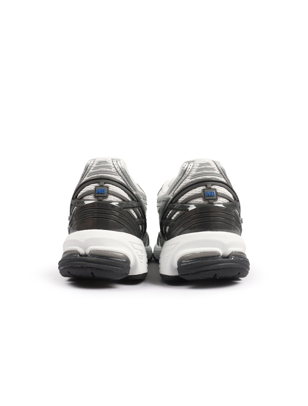 New Balance Mens 1906 Sneakers - White/Grey