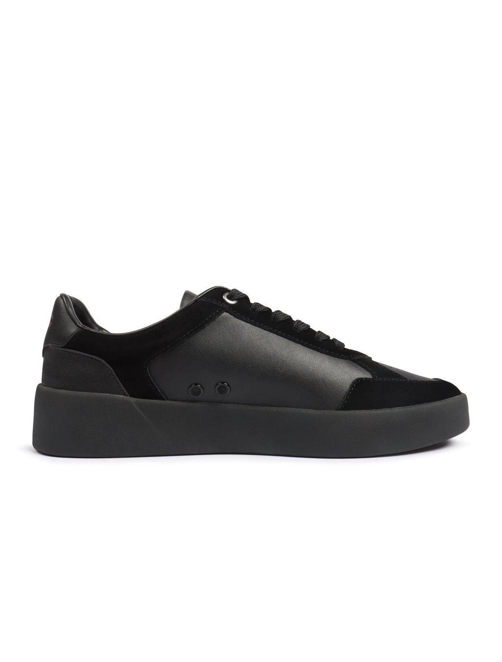 Hugo Lyde Tenn Shoes - Black