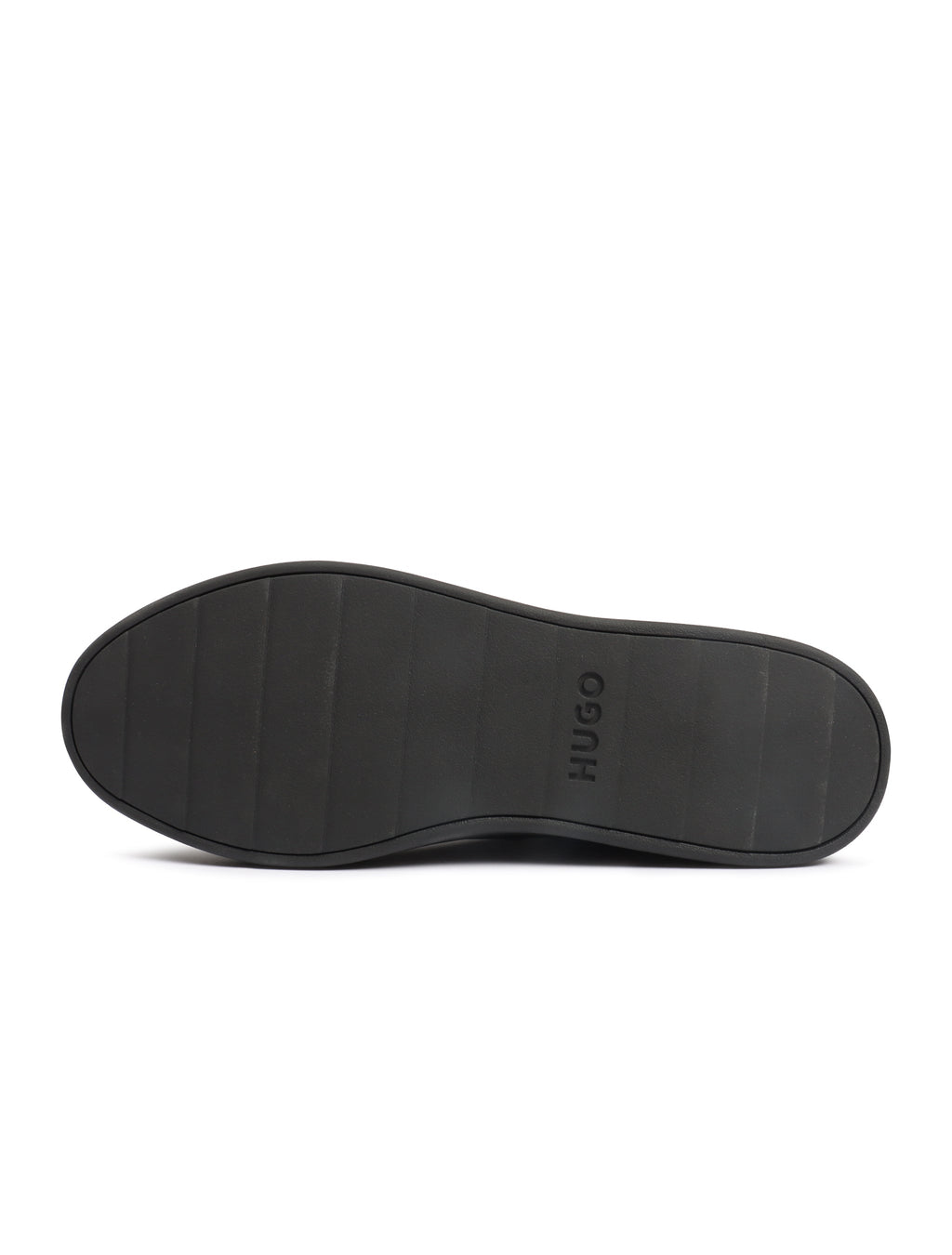 Hugo Lyde Tenn Shoes - Black