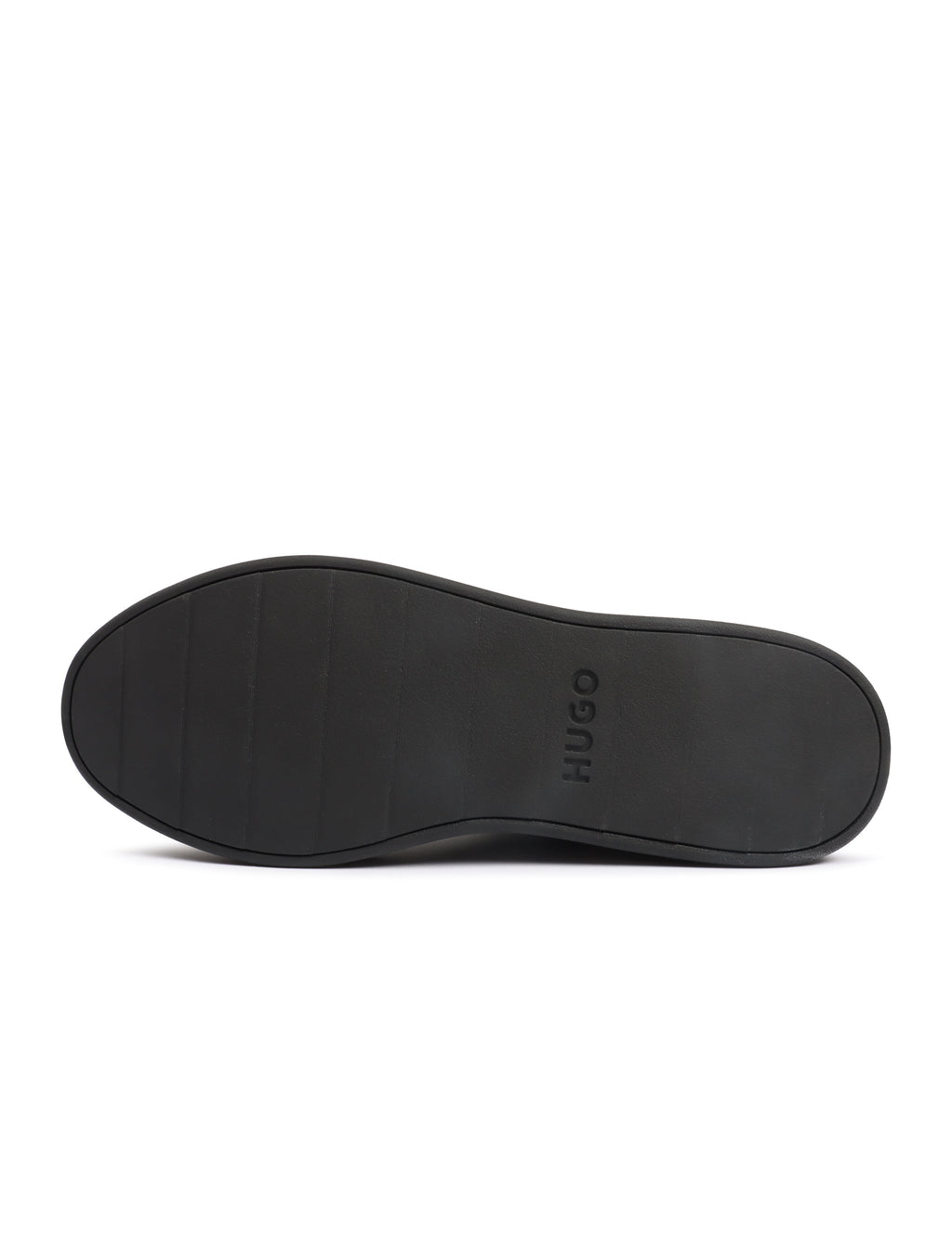 Hugo Lyde Hito Boot - Black