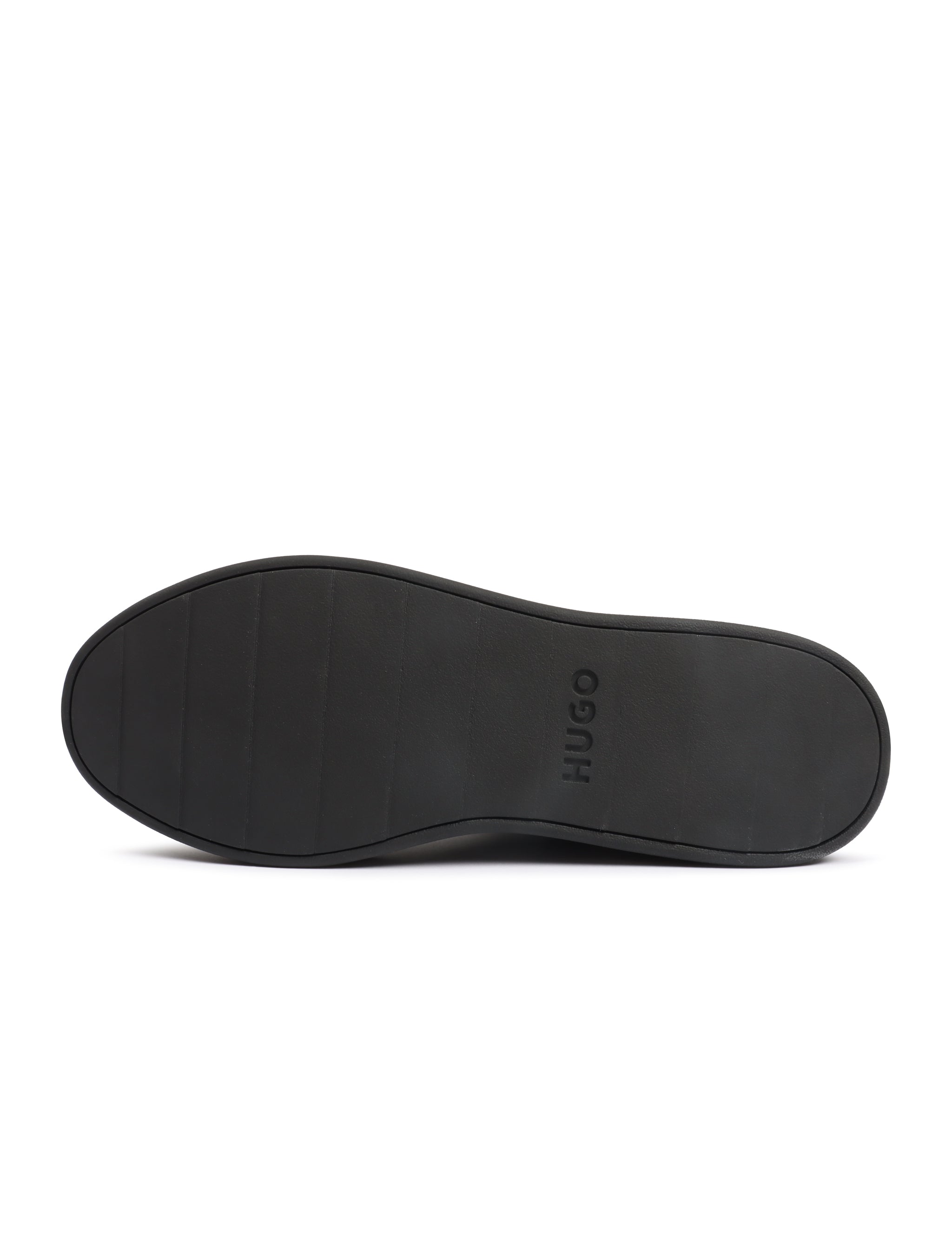 Hugo Lyde Hito Boot - Black