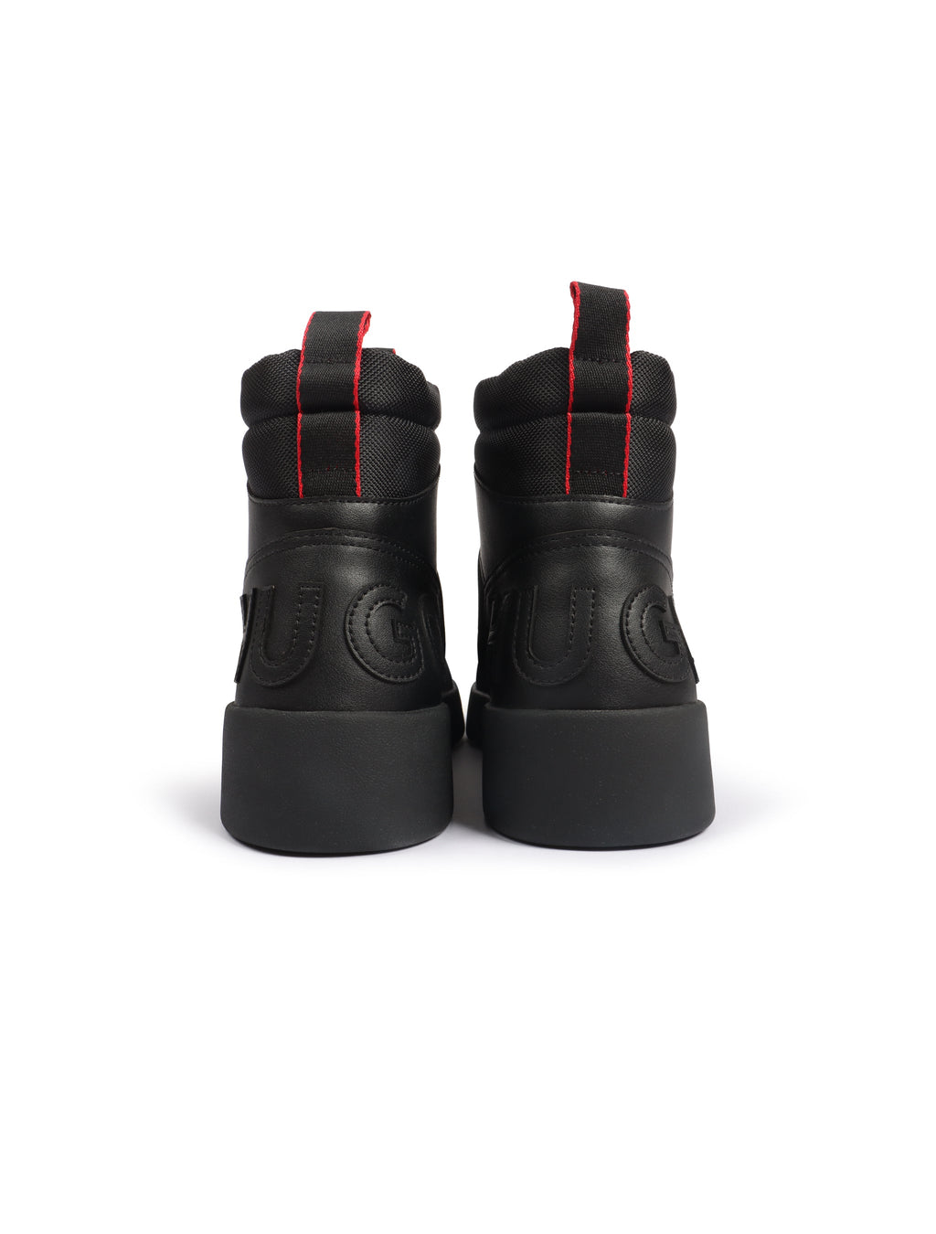 Hugo Lyde Hito Boot - Black