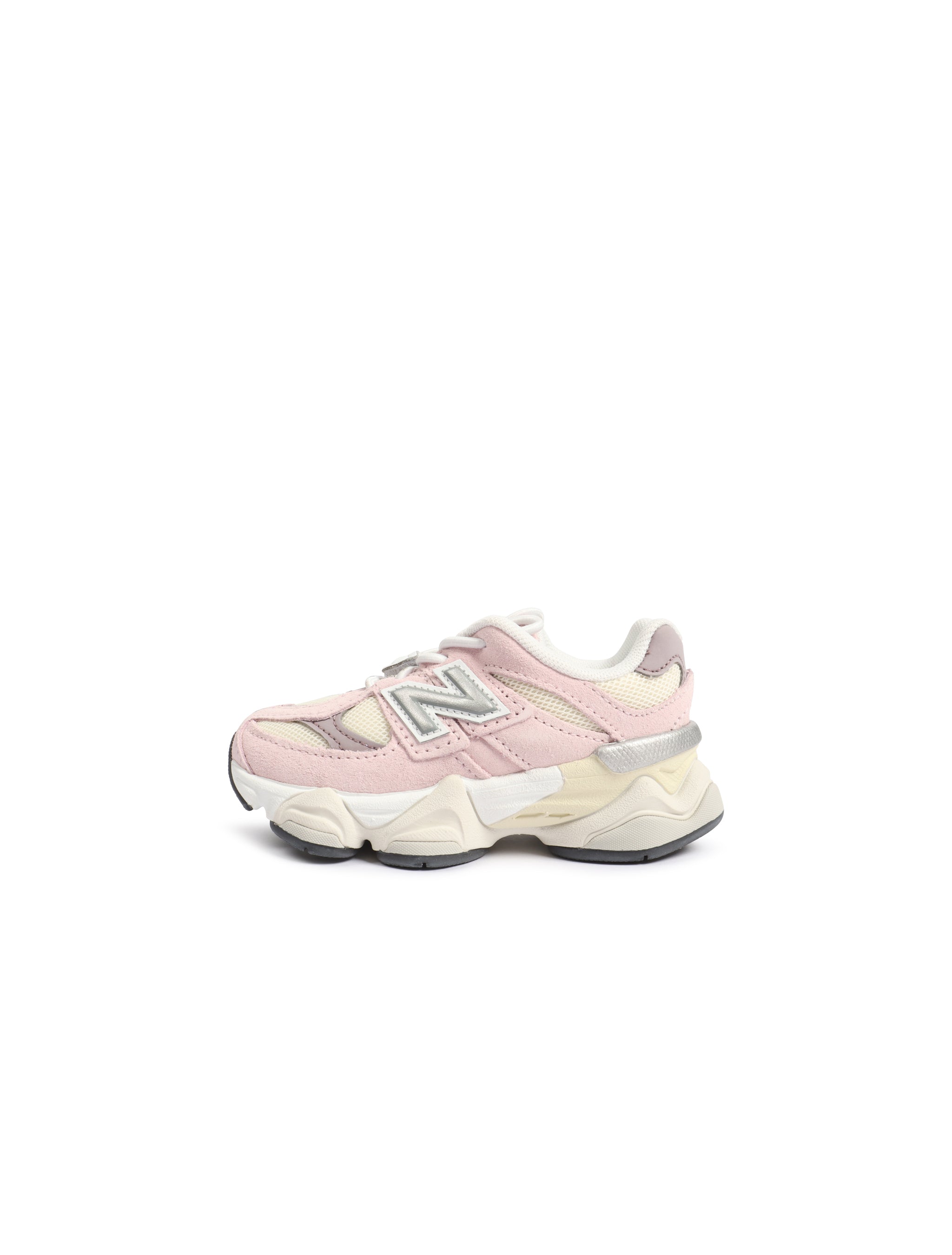 New Balance (PS) 9060 Casual Shoes - Pink/Purple