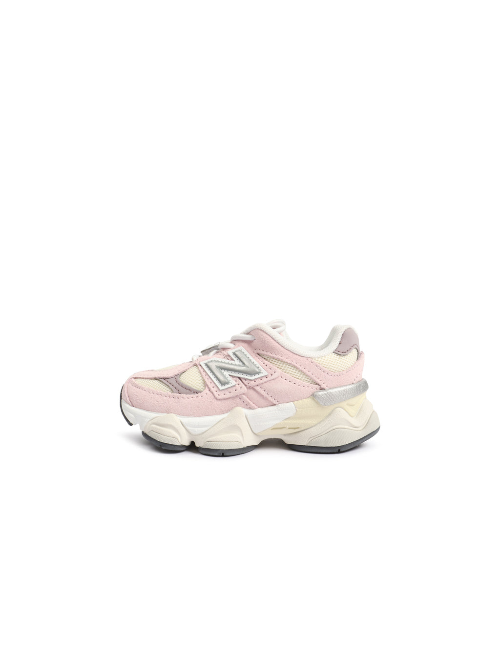 New Balance (TD) 9060 Casual Shoes - Pink/Purple