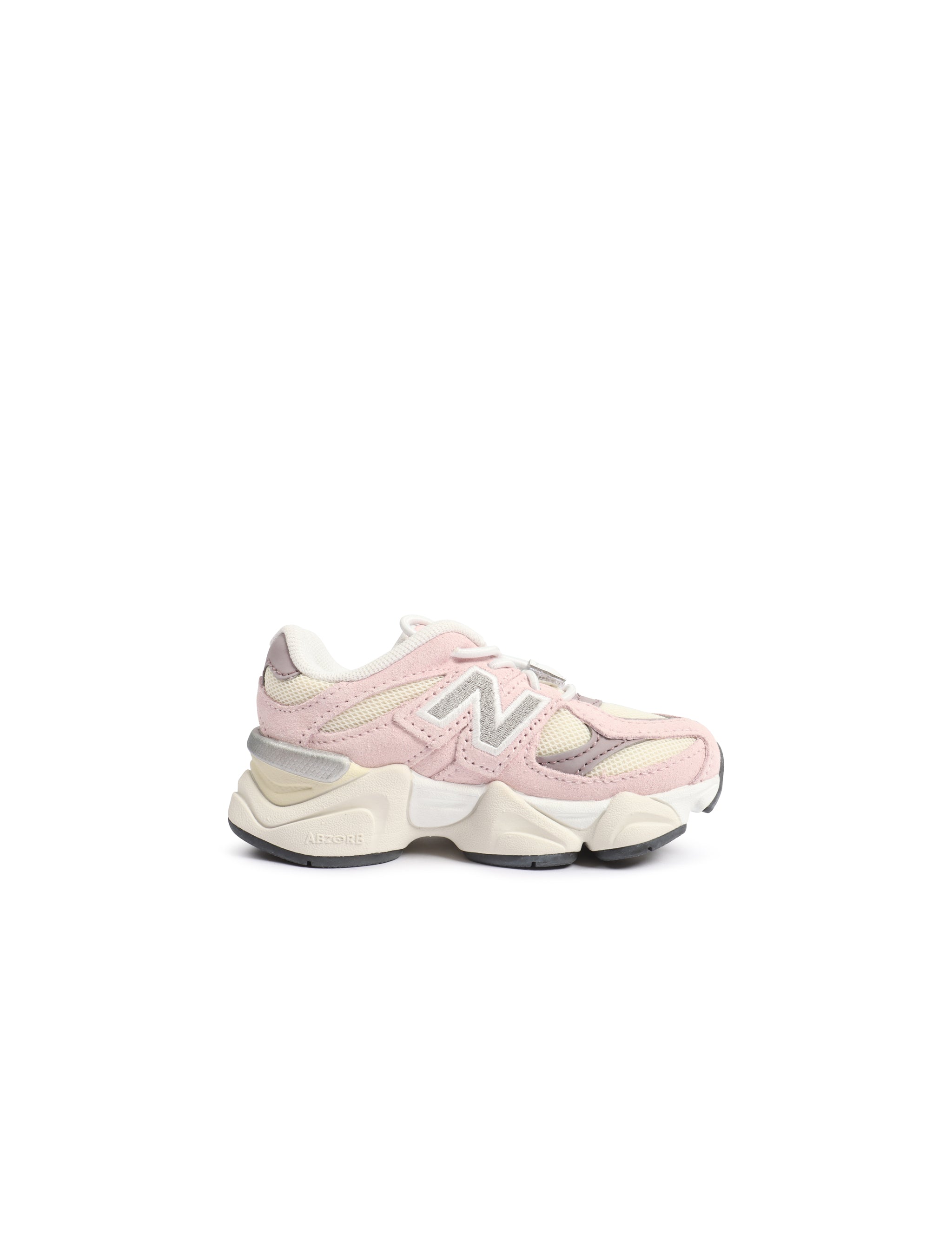 New Balance (PS) 9060 Casual Shoes - Pink/Purple