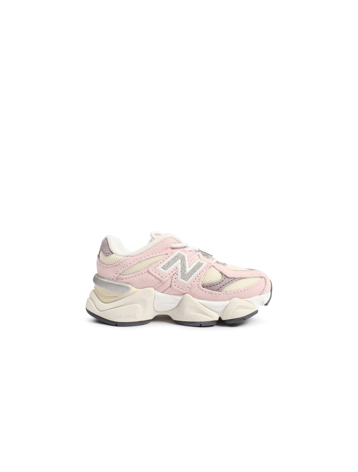 New Balance (TD) 9060 Casual Shoes - Pink/Purple