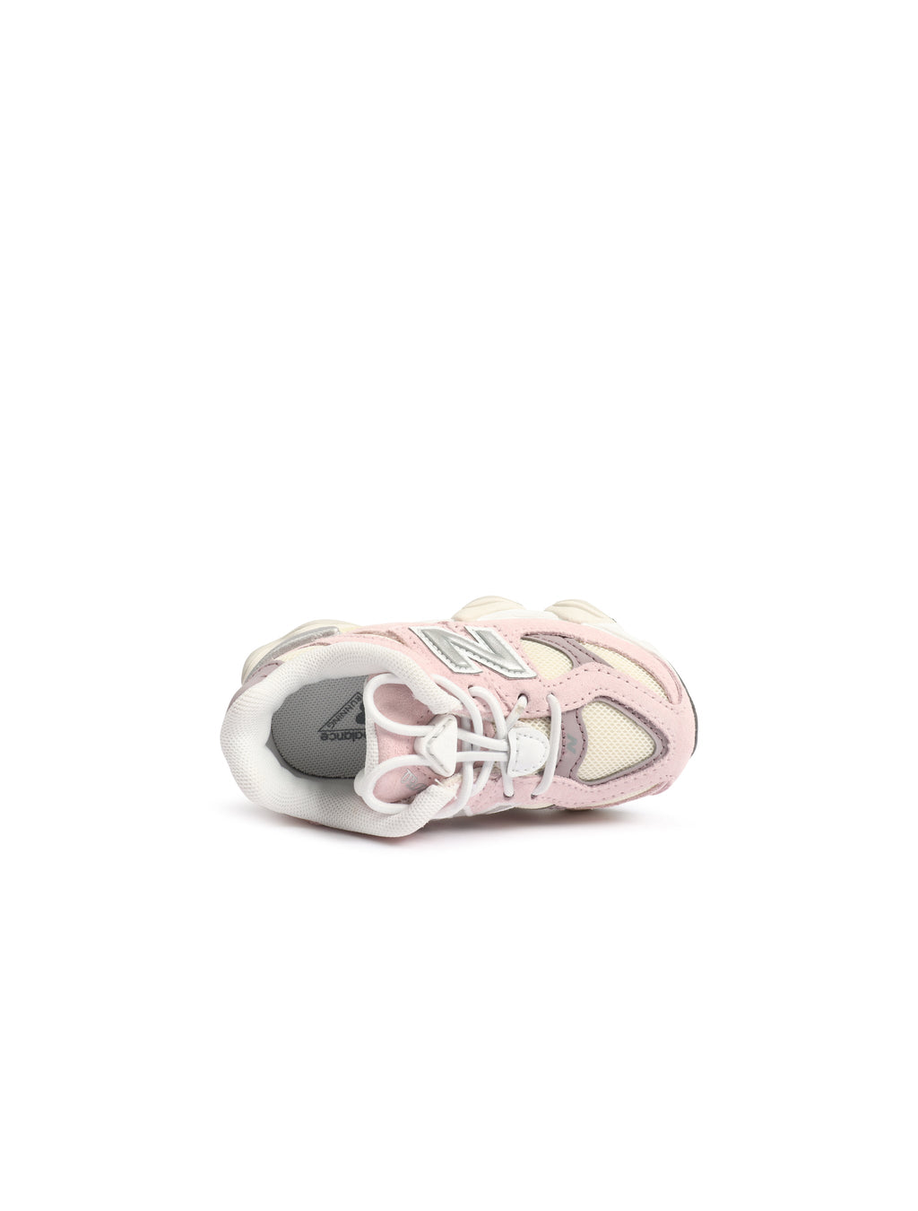 New Balance (PS) 9060 Casual Shoes - Pink/Purple