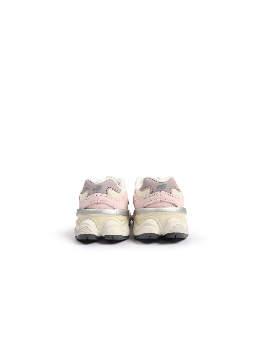 New Balance (PS) 9060 Casual Shoes - Pink/Purple