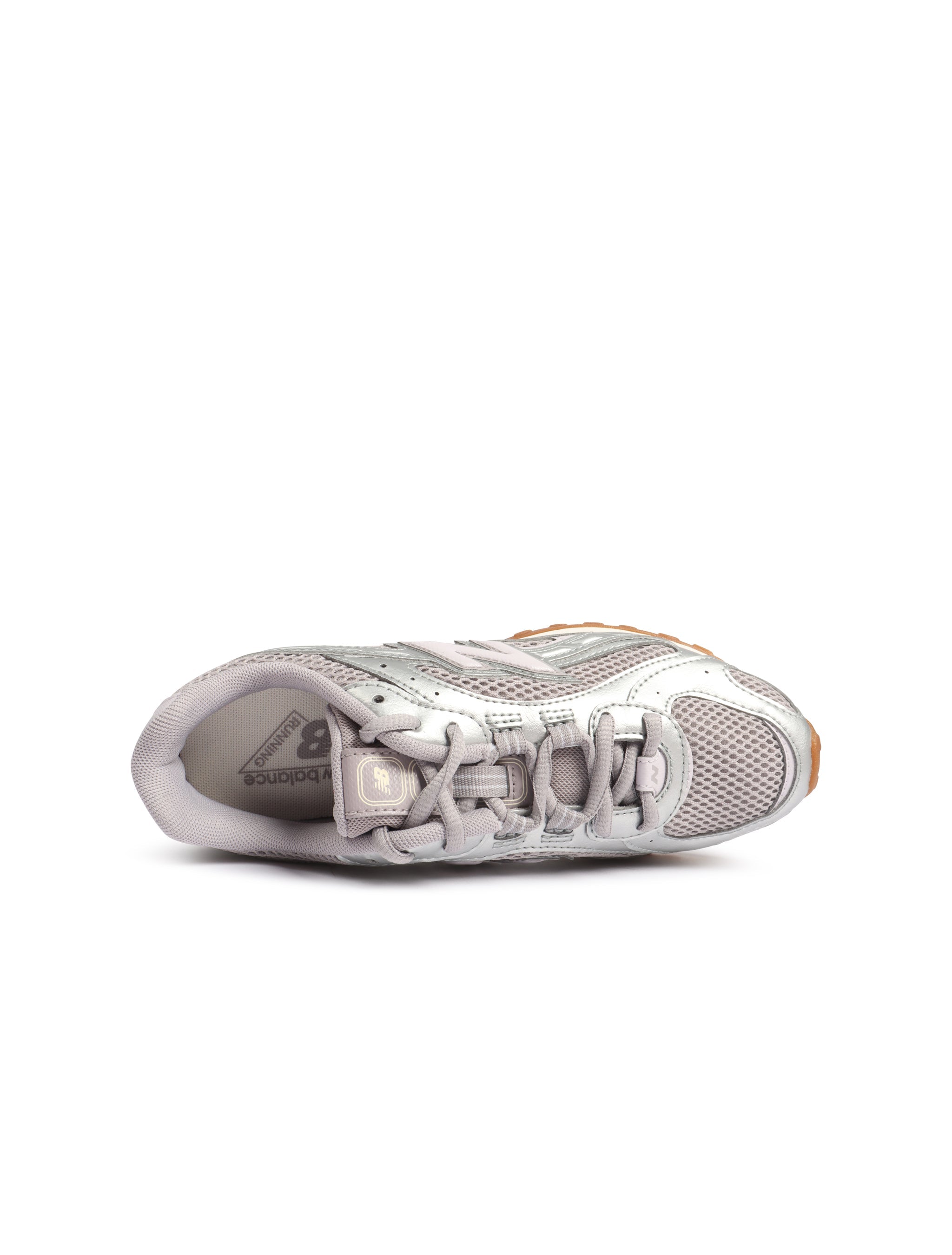 New Balance Womens 204L - Truffle Salt
