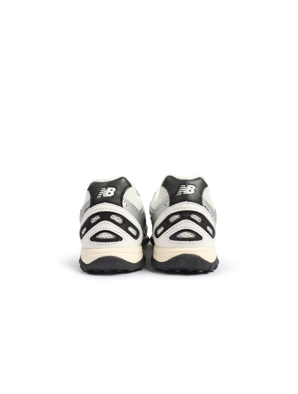 New Balance Womens 204L - Silver Metallic