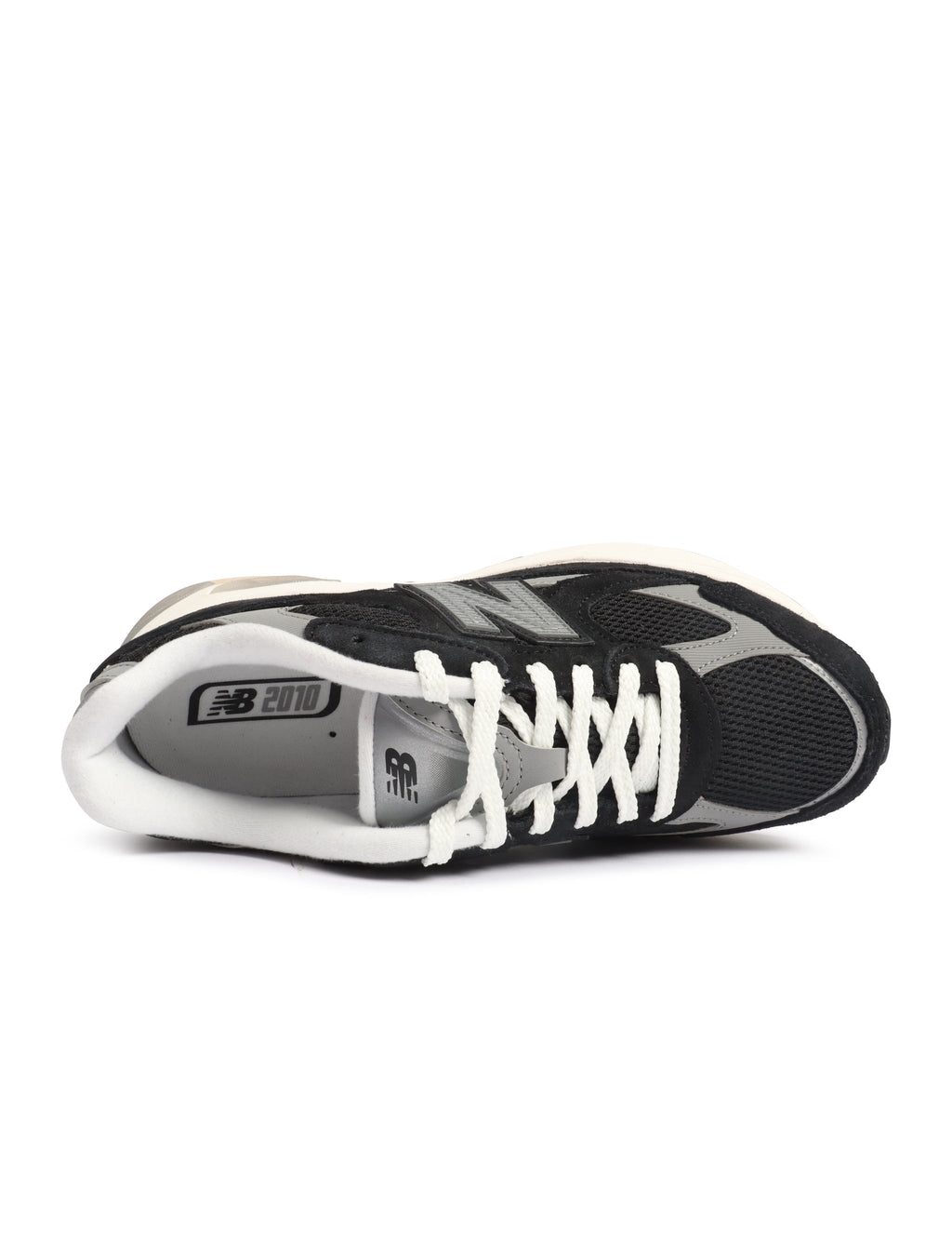 New Balance Mens Abzorb 2010 - Black