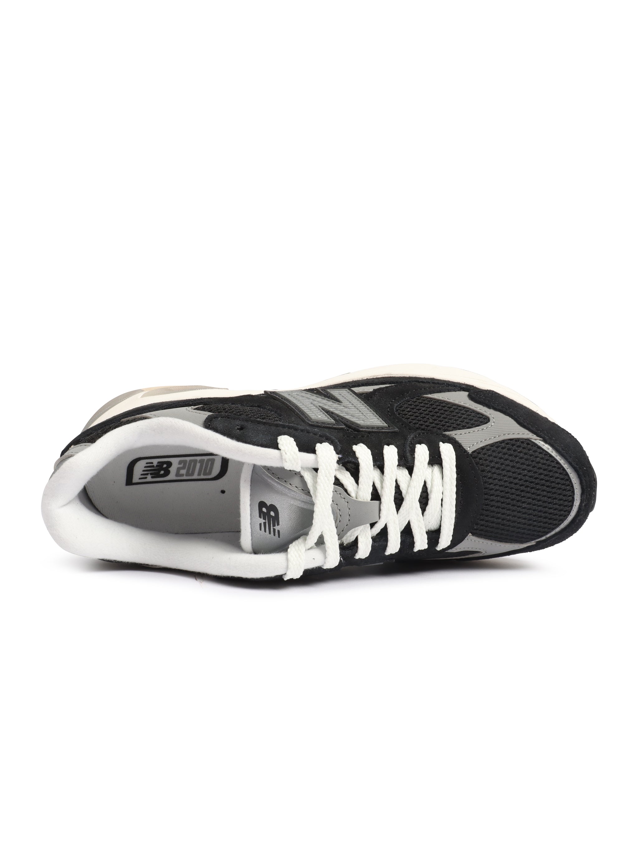 New Balance Mens Abzorb 2010 - Black