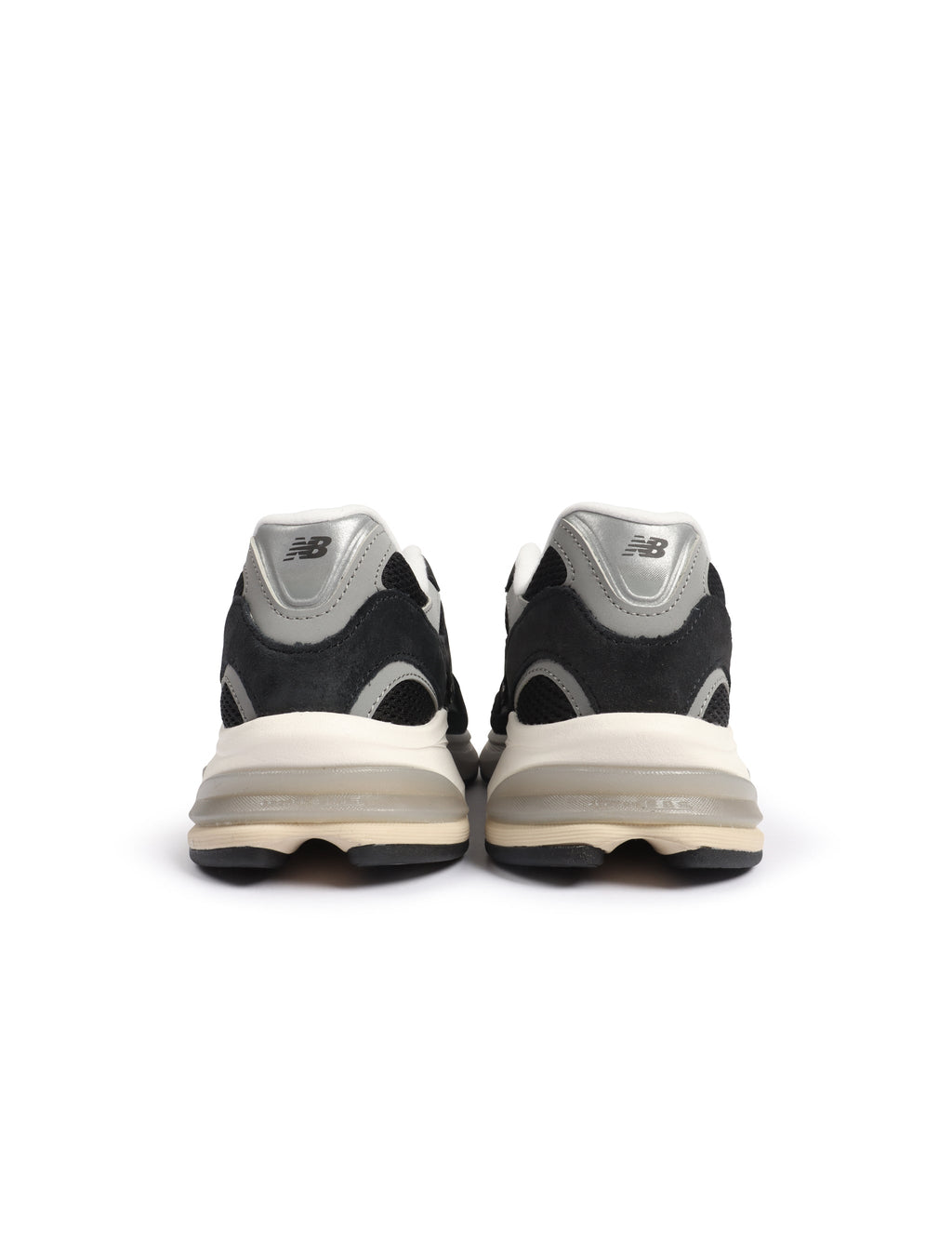 New Balance Mens Abzorb 2010 - Black