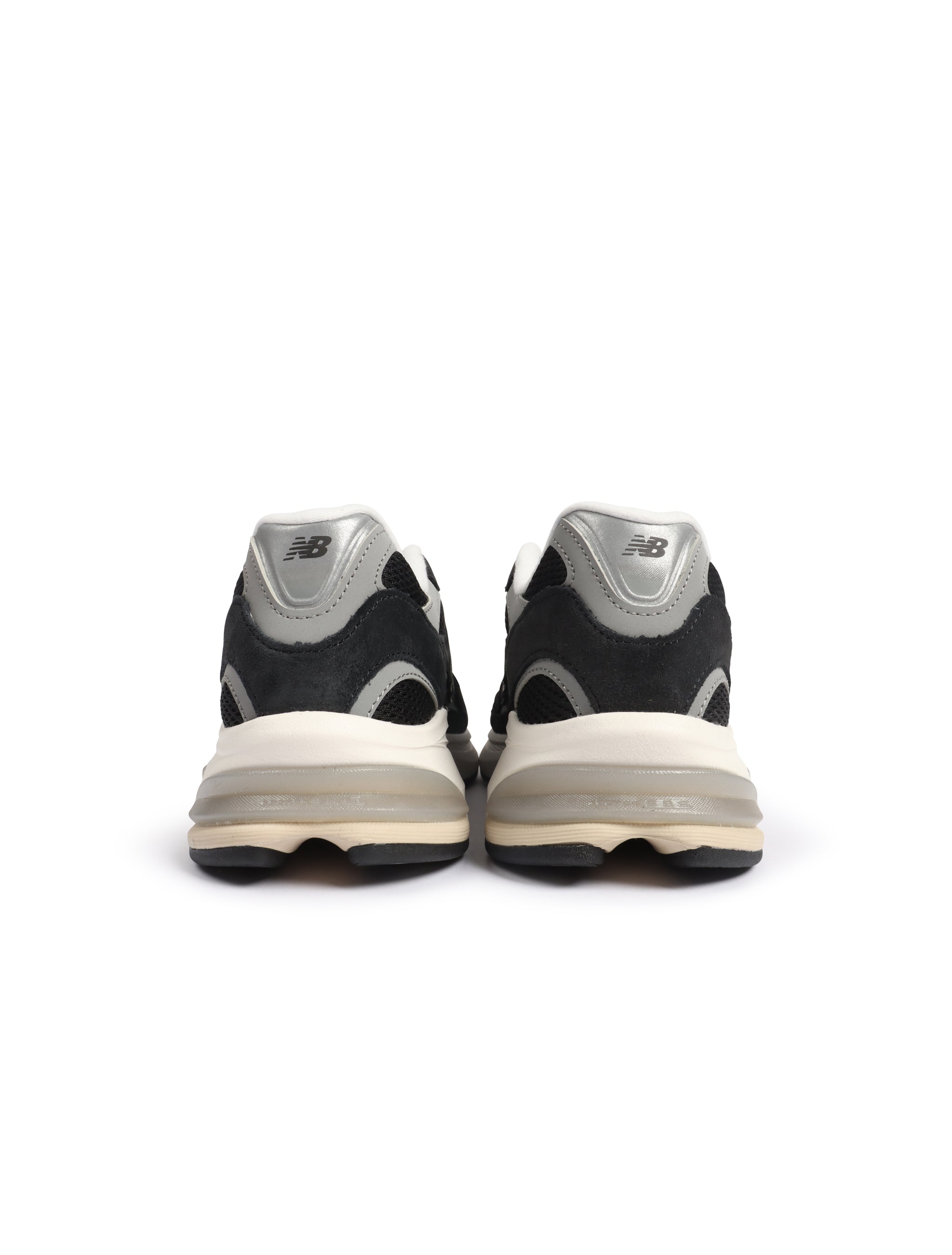 New Balance Mens Abzorb 2010 - Black