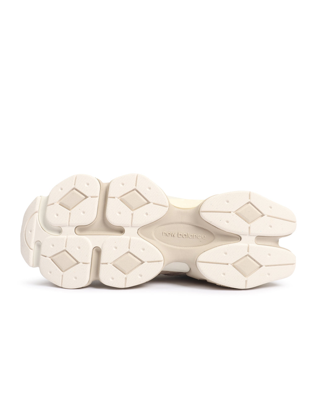 New Balance Mens 9060 Lifestyle Shoes - Driftwood