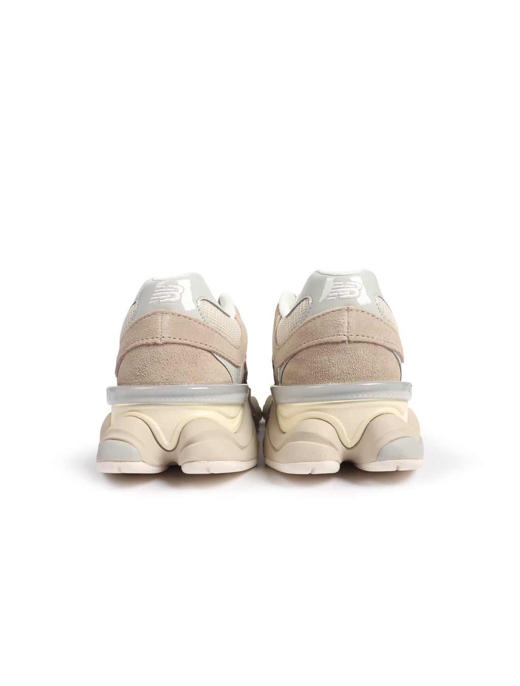 New Balance Mens 9060 Lifestyle Shoes - Driftwood