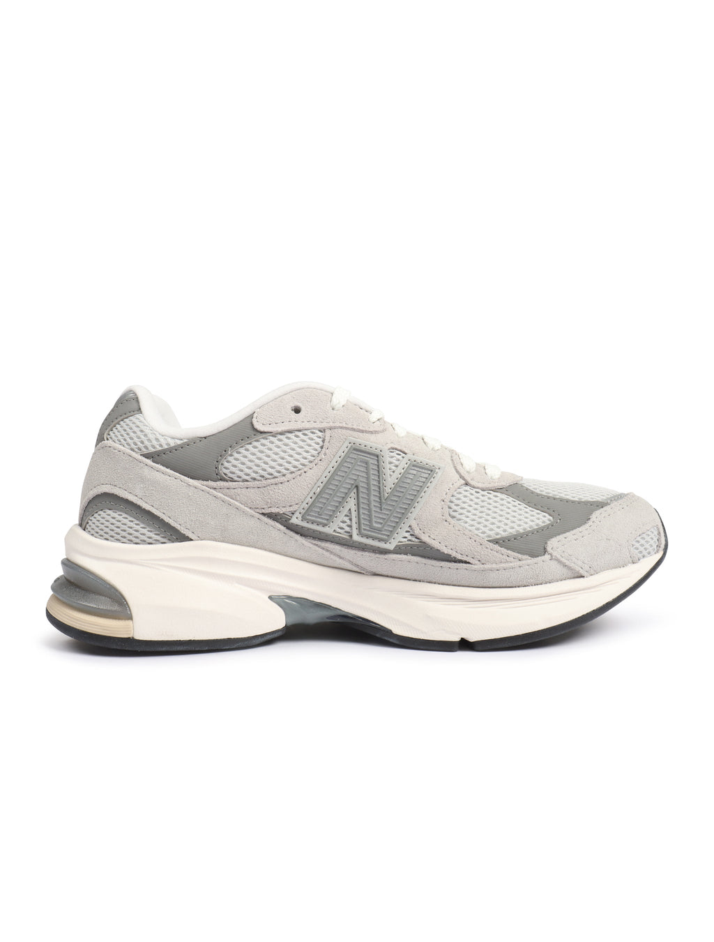 New Balance Mens Abzorb 2010 - Grey
