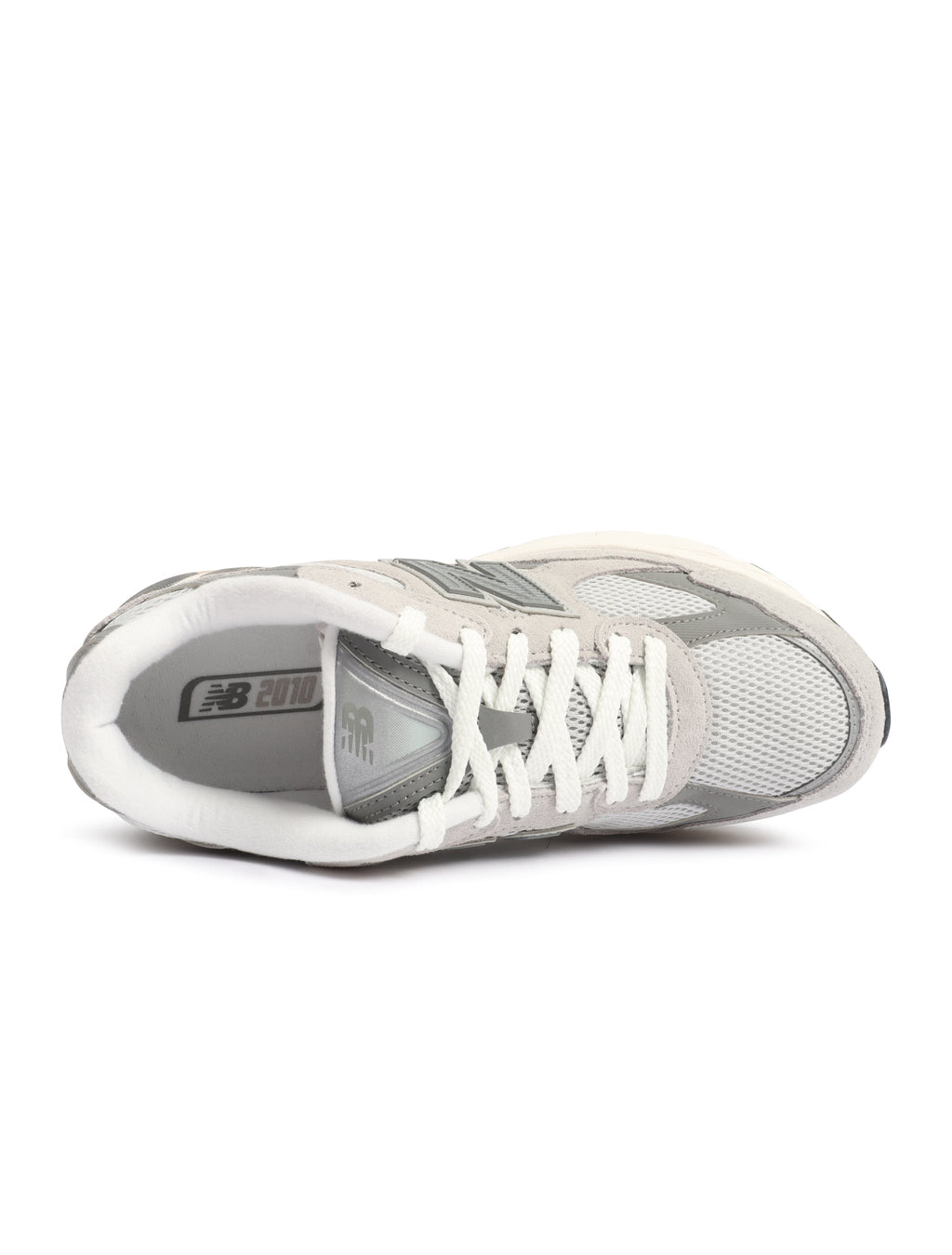 New Balance Mens Abzorb 2010 - Grey