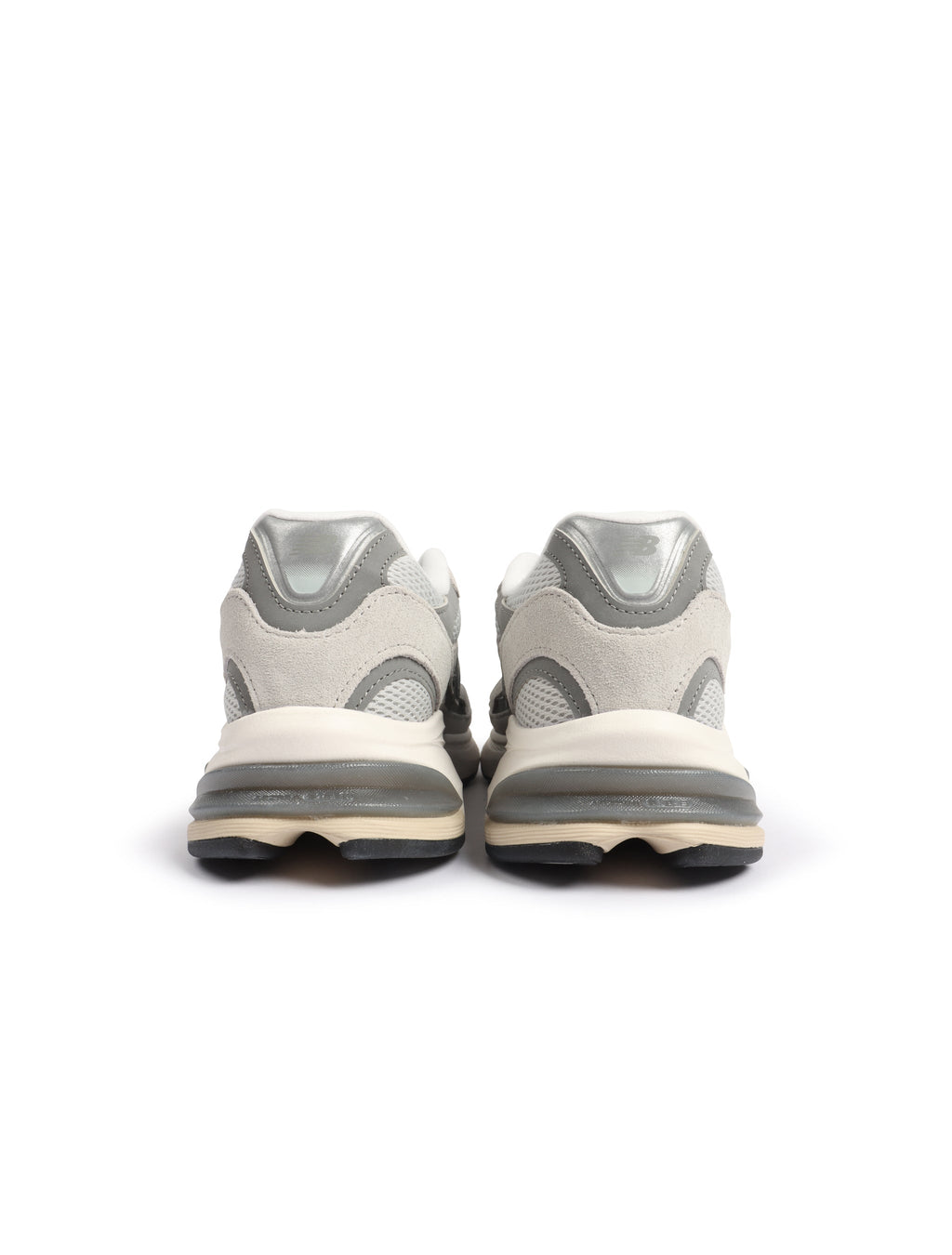 New Balance Mens Abzorb 2010 - Grey