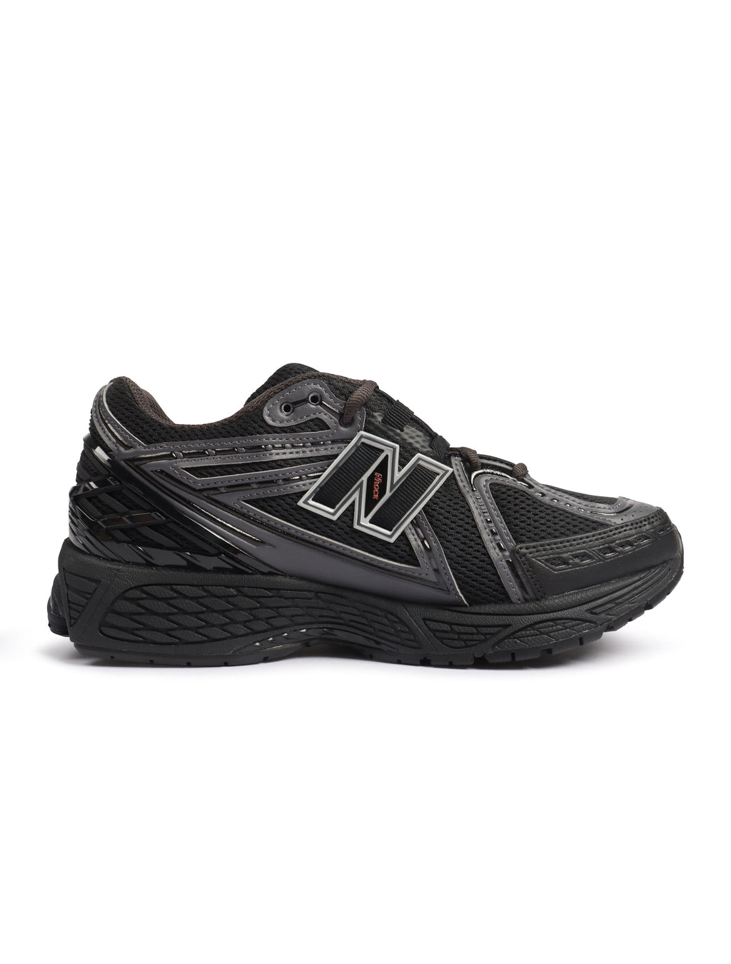 New Balance Mens 1906 - Black Hot Tomato