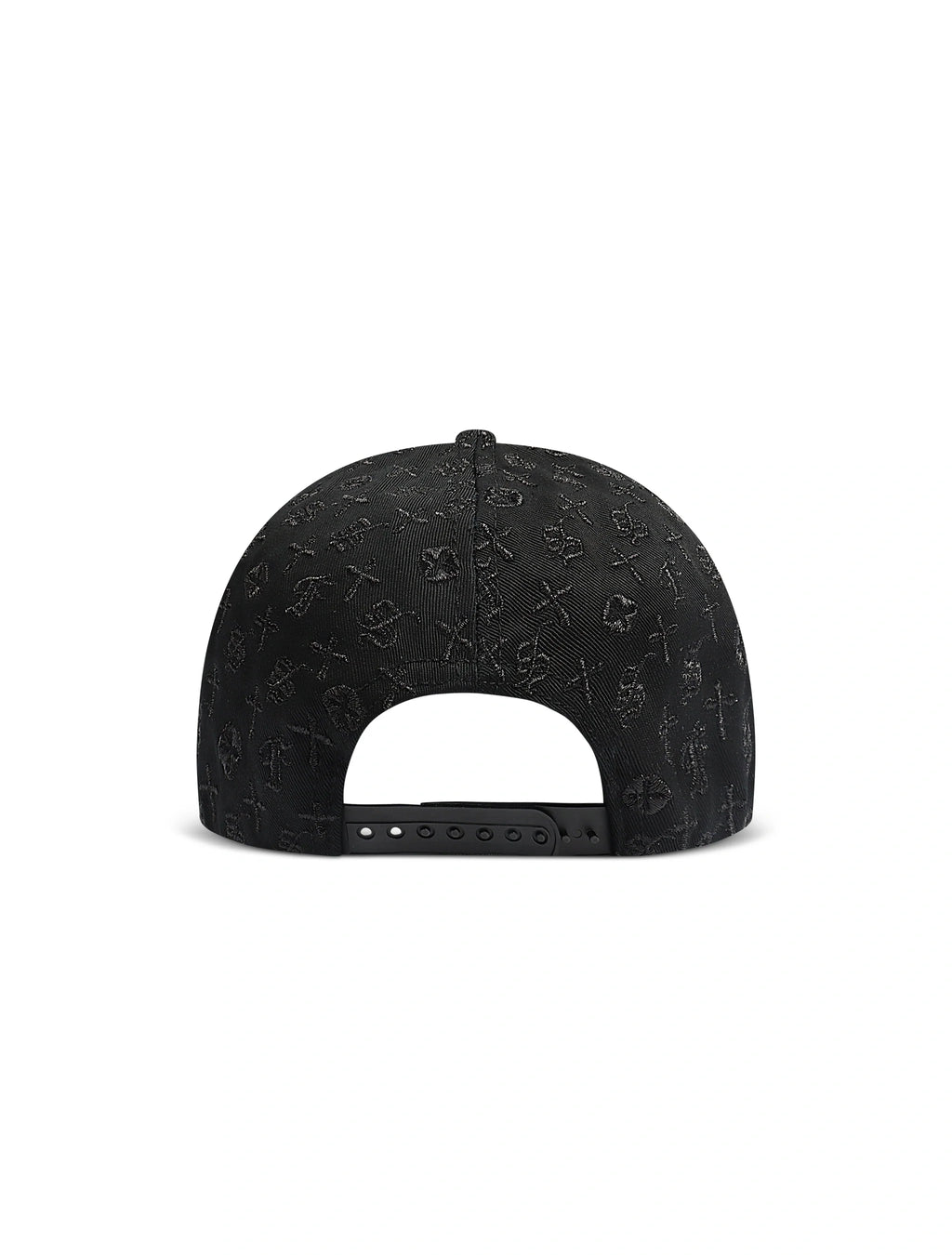 Provok Feared Saint Hat - Black