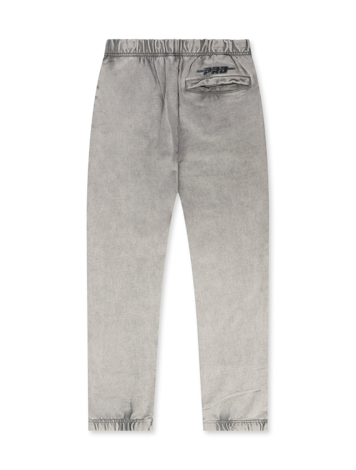 Pro Standard Dodgers Jogger - Washed Grey