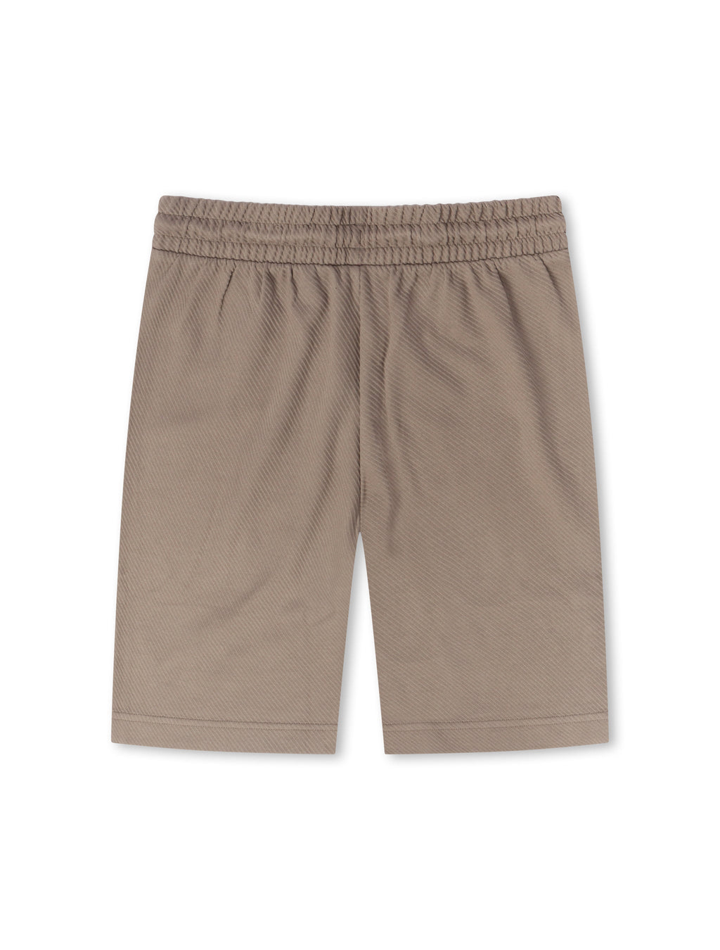 Puma Elevated Relaxed Shorts - Grey