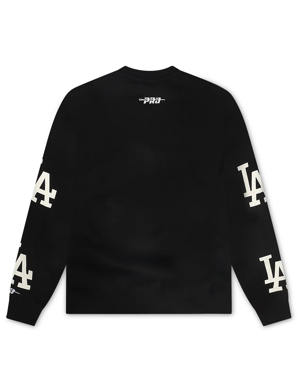 Pro Standard LA Dodgers All Pro Crewneck - Black