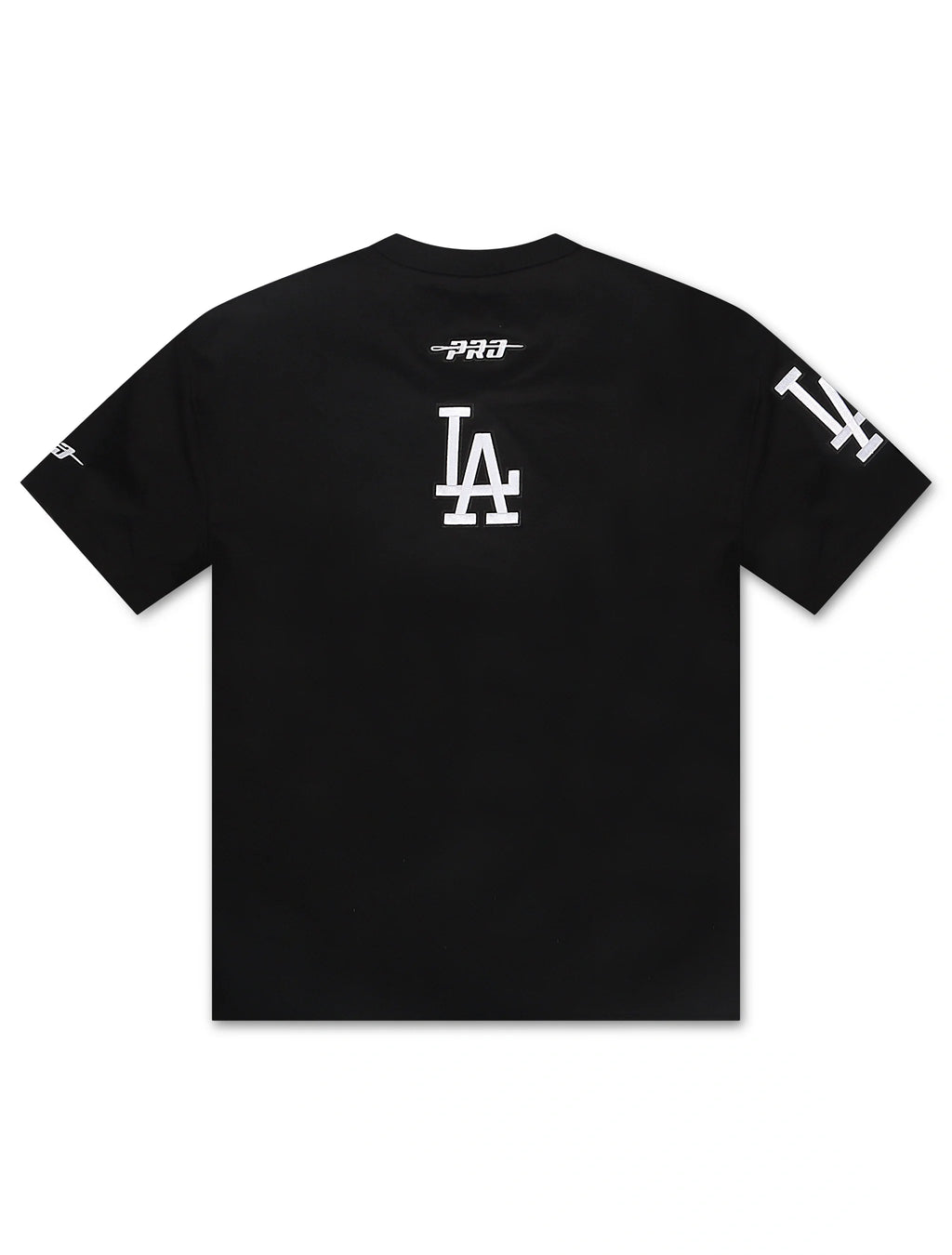 Pro Standard Los Angeles Dodgers Eternidad Tee - Black