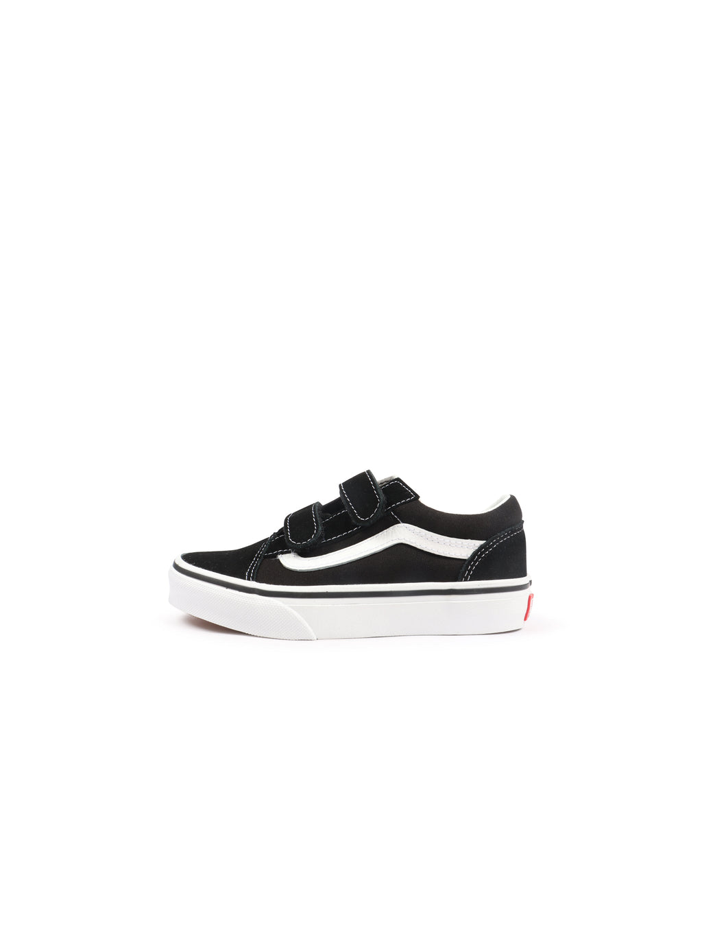Vans (PS) Old Skool - Black/White