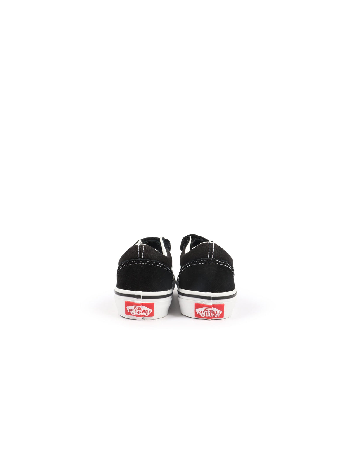Vans (PS) Old Skool - Black/White