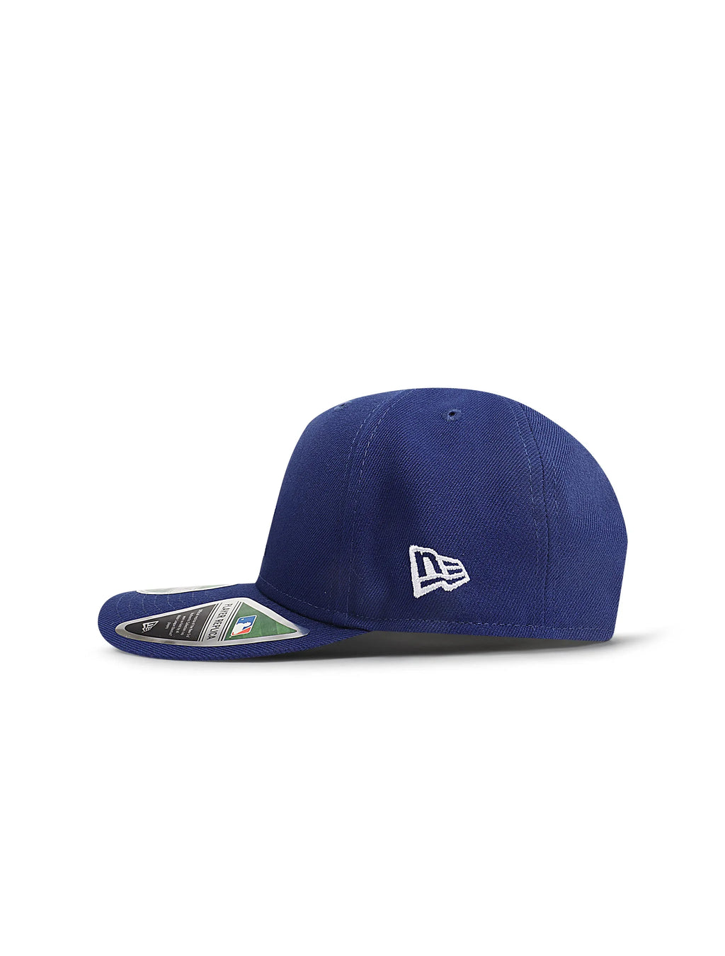 New Era 940 Youth LA Dodgers Post Season 2026 Snapback - Blue