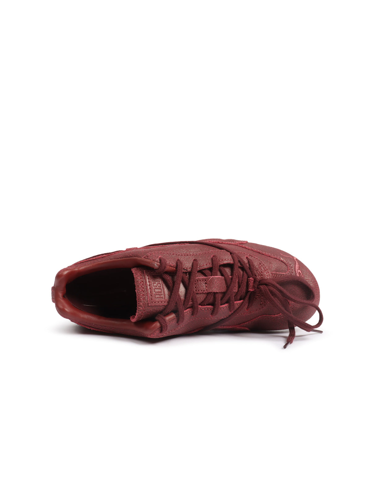 Puma Womens Speedcat Vintage x Rosé - Burgundy