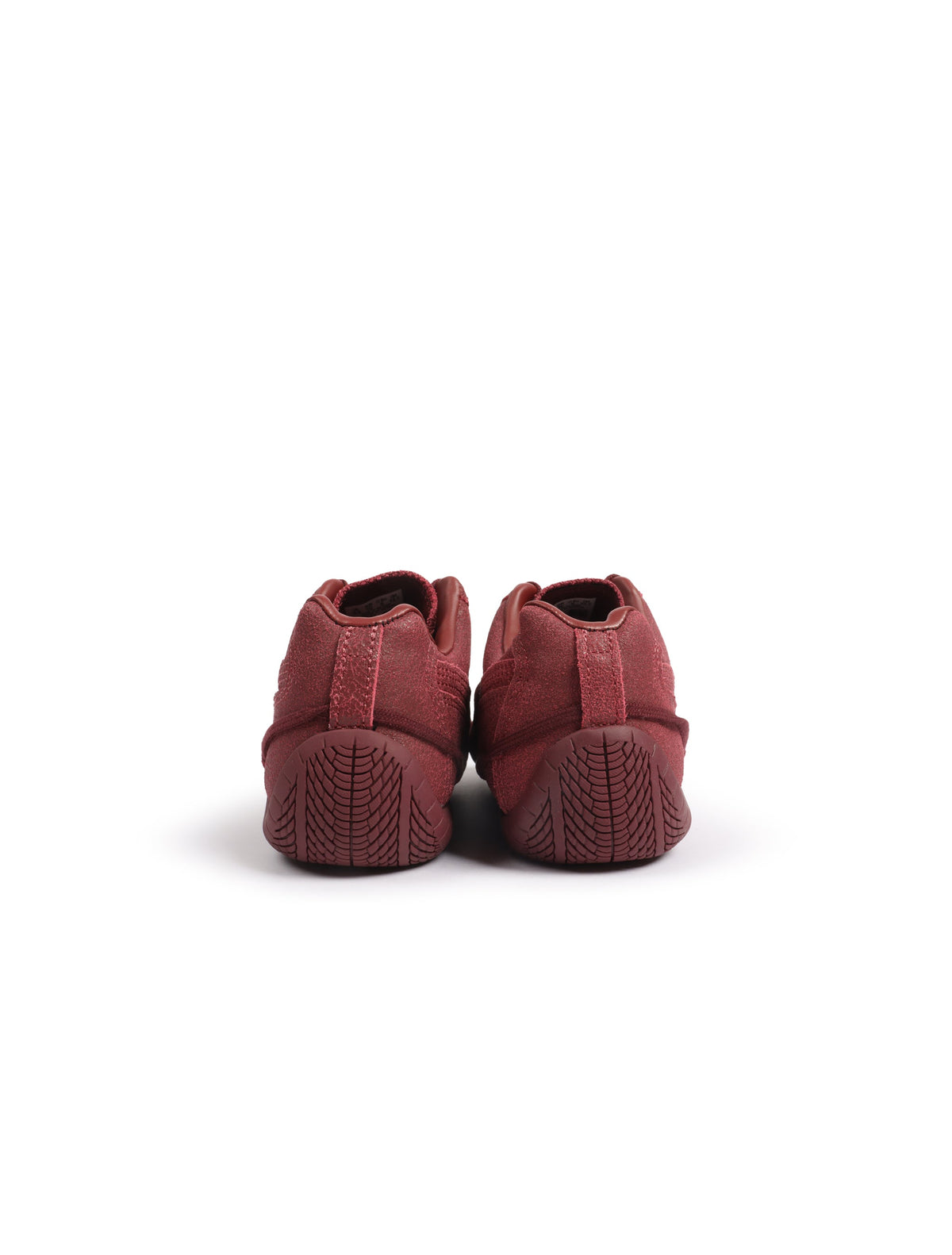 Puma Womens Speedcat Vintage x Rosé - Burgundy