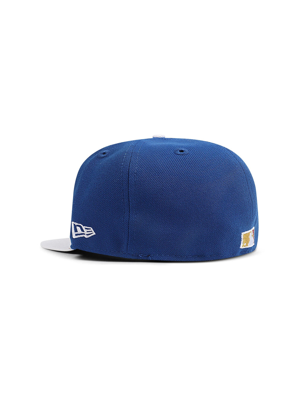 New Era 5950 Seattle Mariners 30th Anniversary Hat - Light Royal