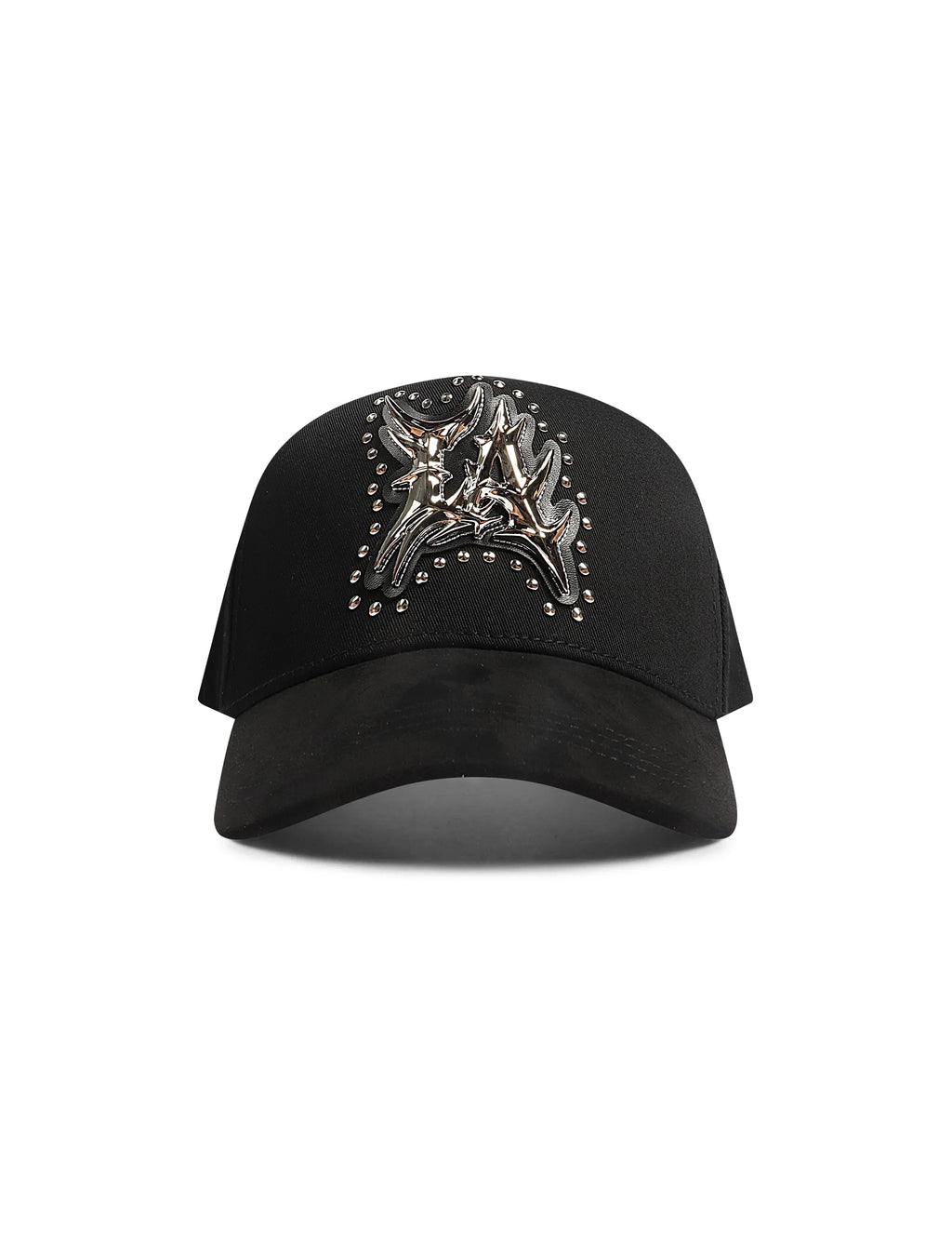 Piece Of Art LA Emblem Hat - Black