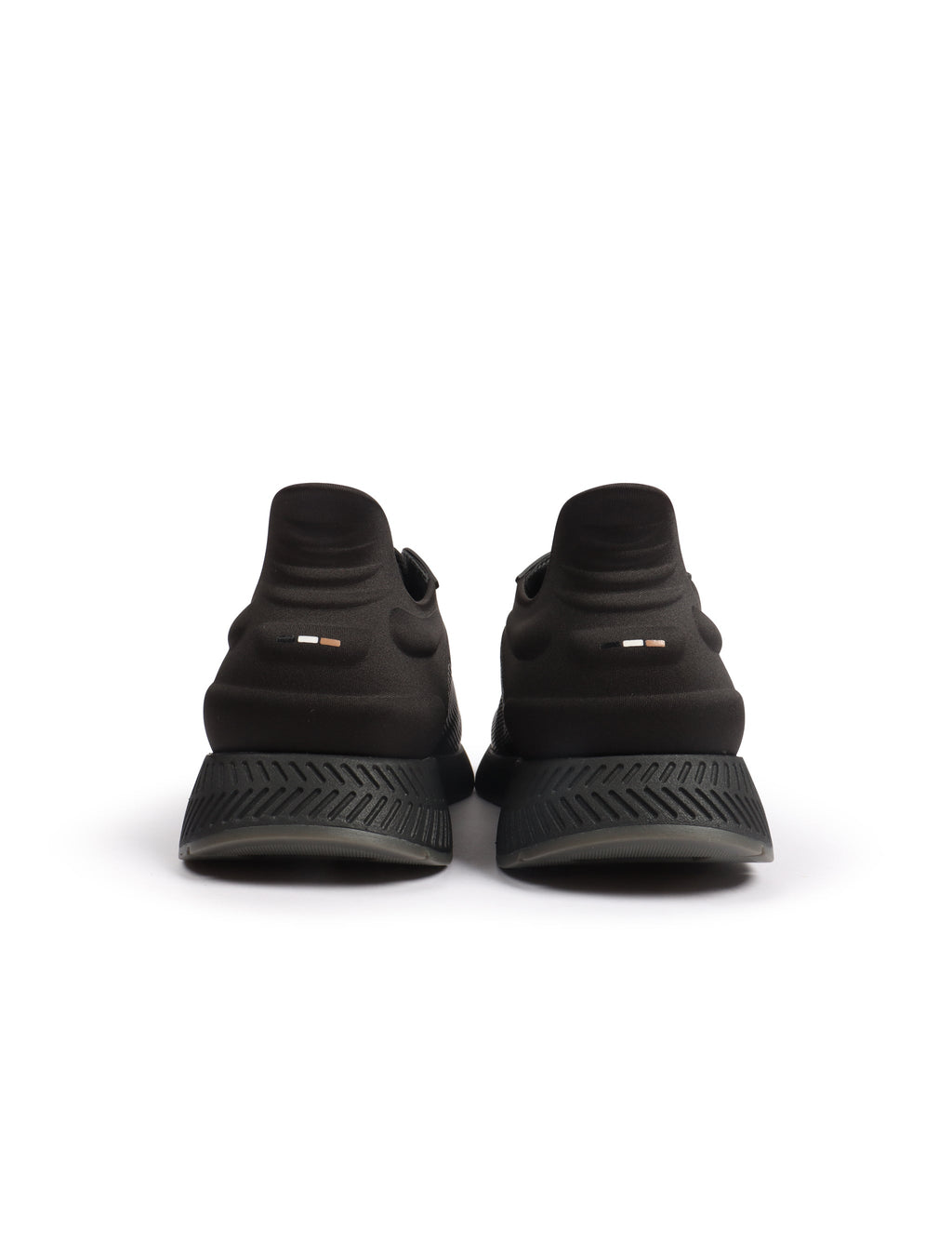 Boss Titanium Runn RSMH Shoes - Black