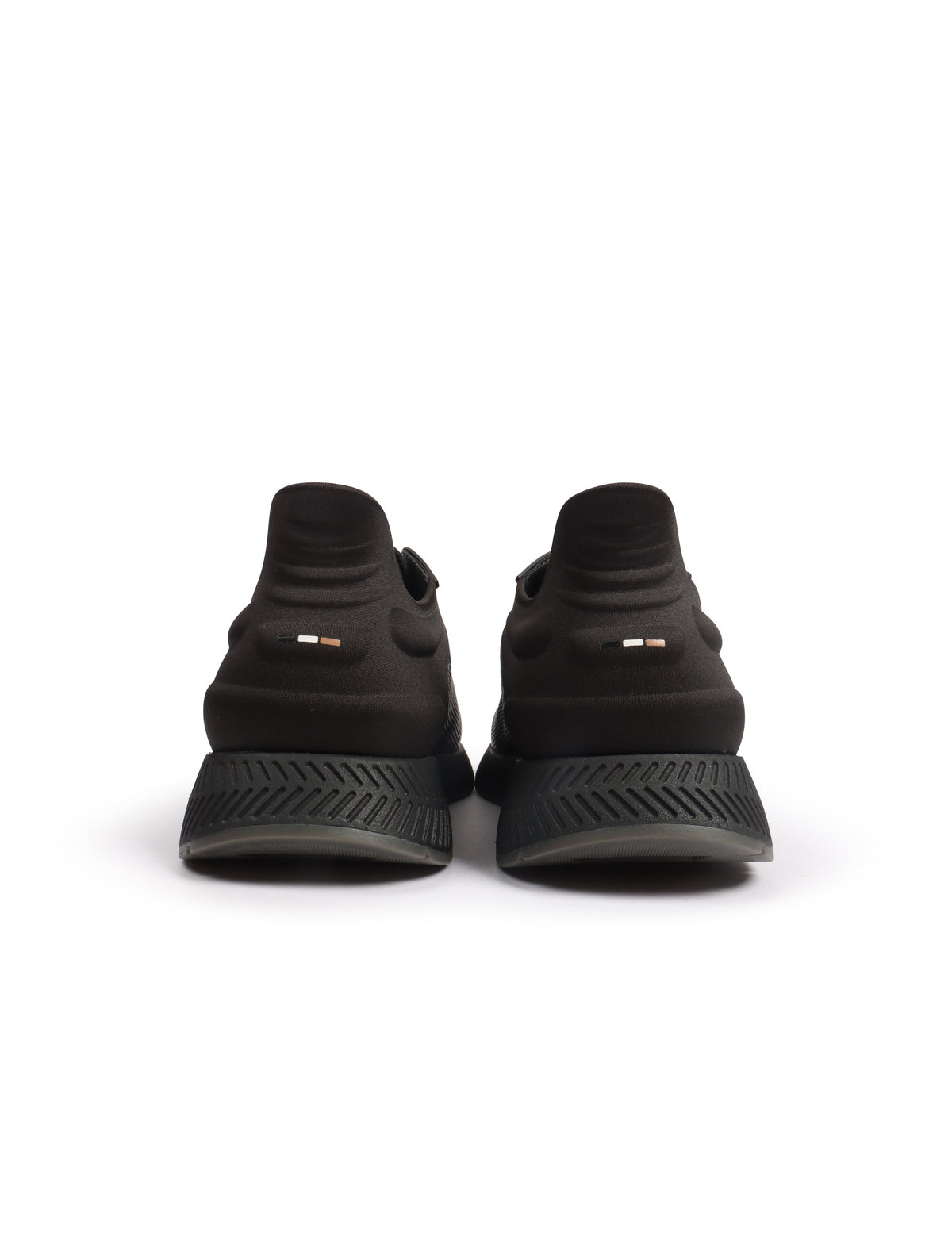 Boss Titanium Runn RSMH Shoes - Black