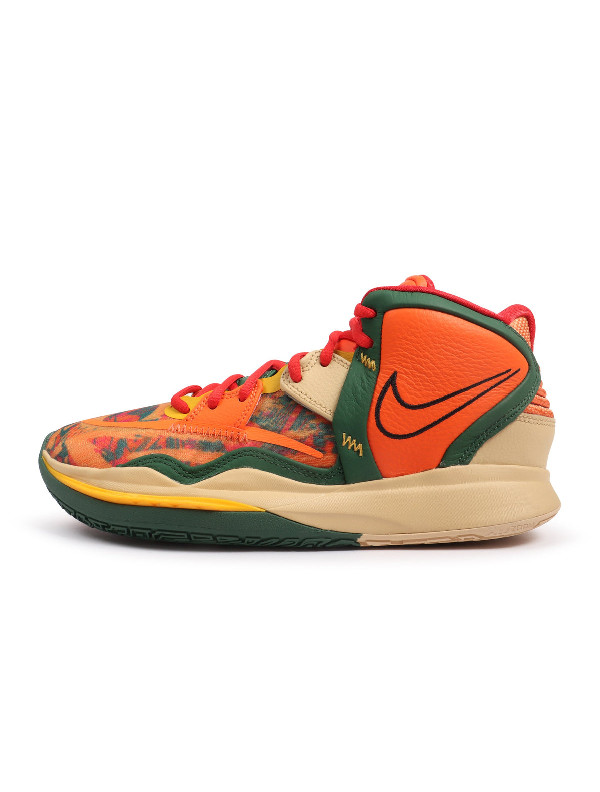 Nike Kyrie Infinity - 1 World, 1 People