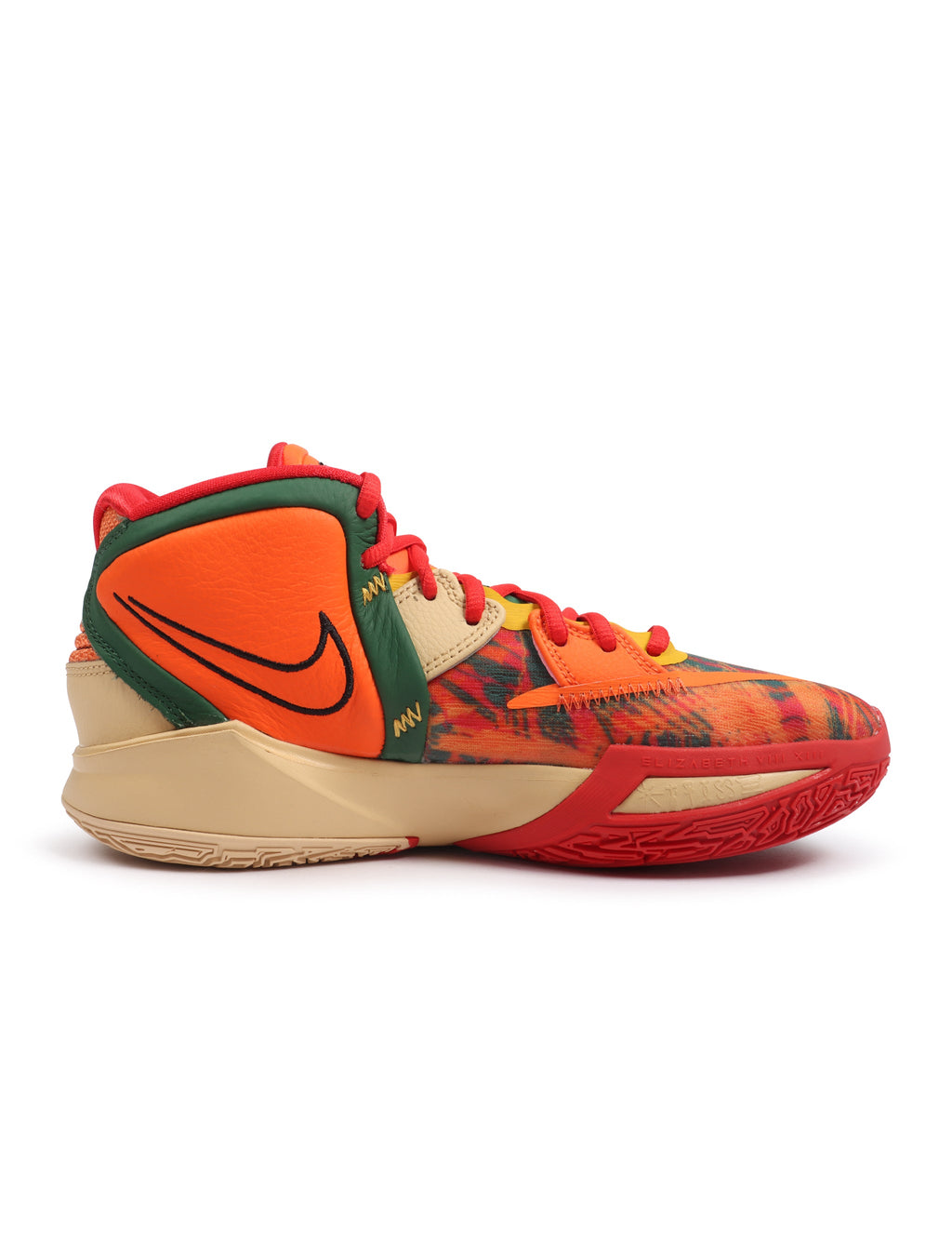 Nike Kyrie Infinity - 1 World, 1 People