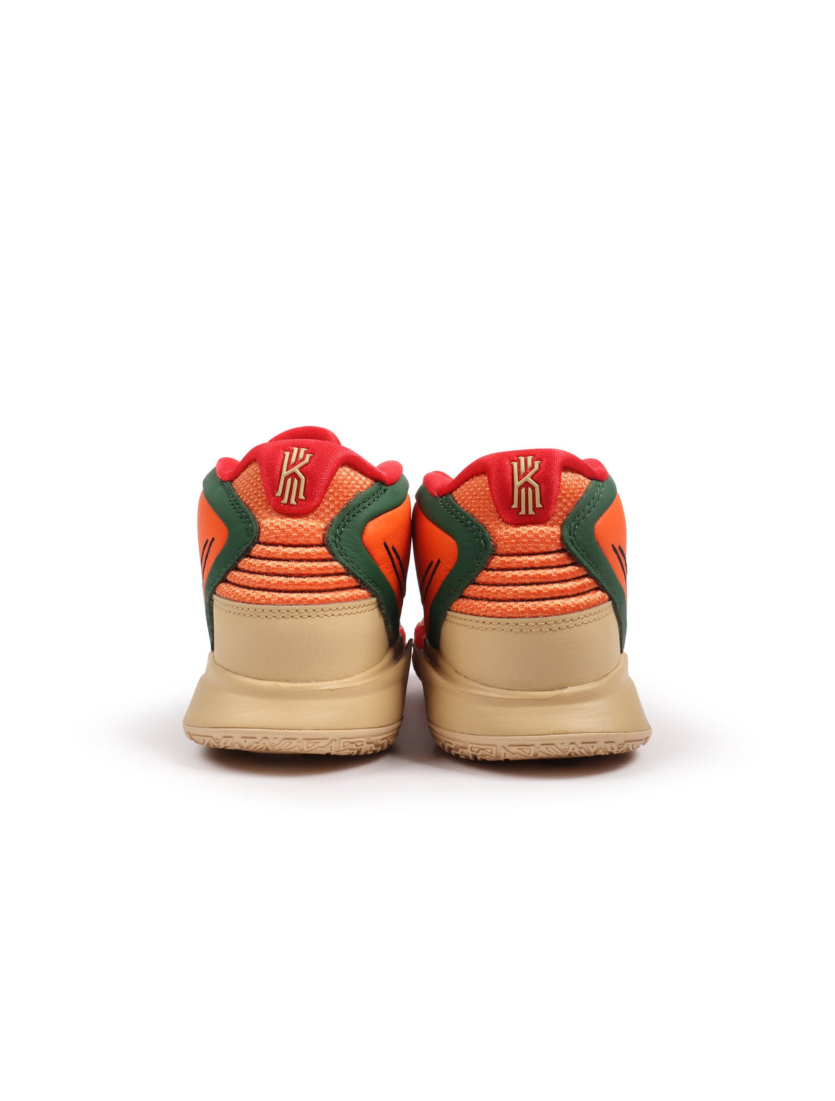 Nike Kyrie Infinity - 1 World, 1 People